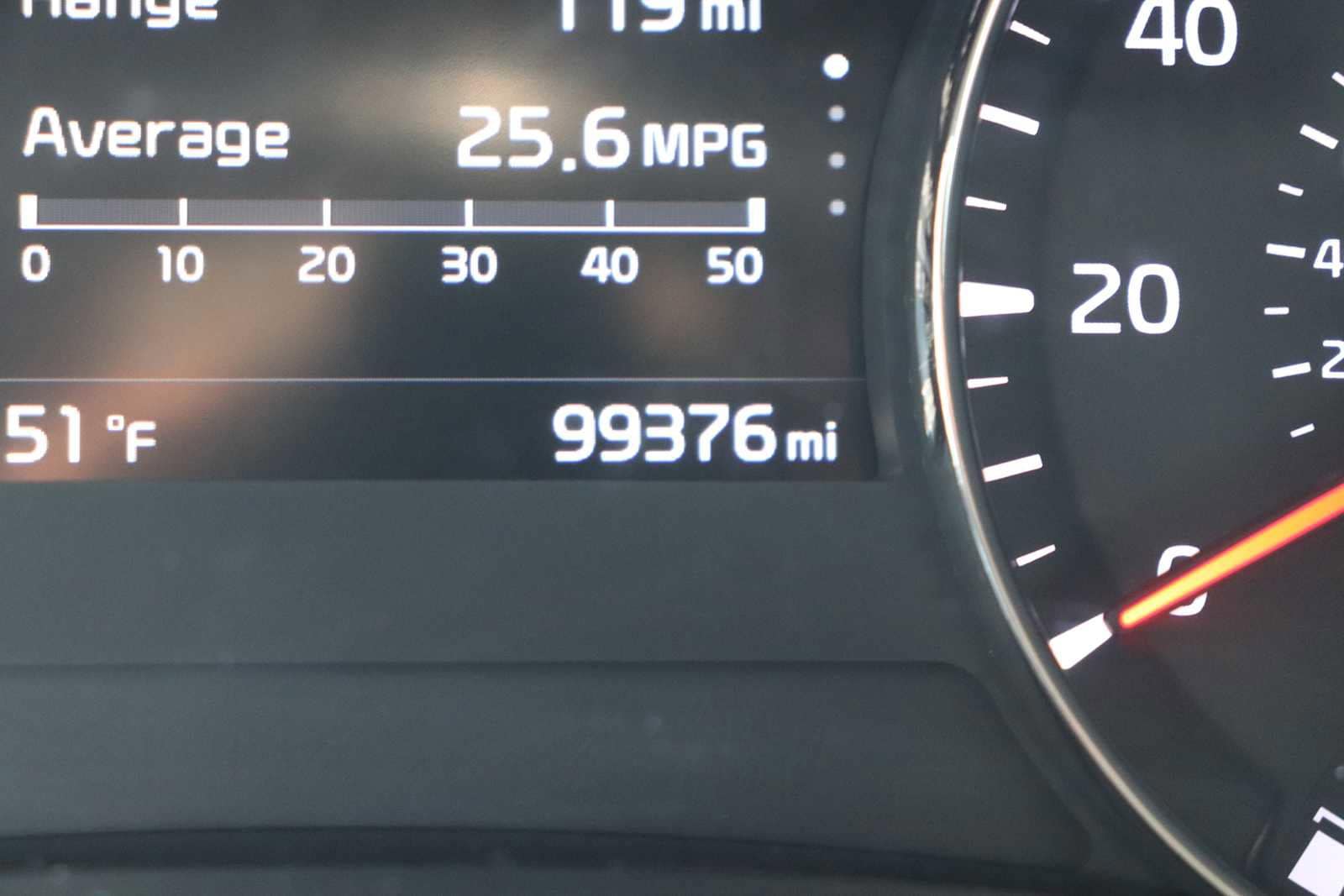 Thumbnail: 2017 Kia Forte - 11