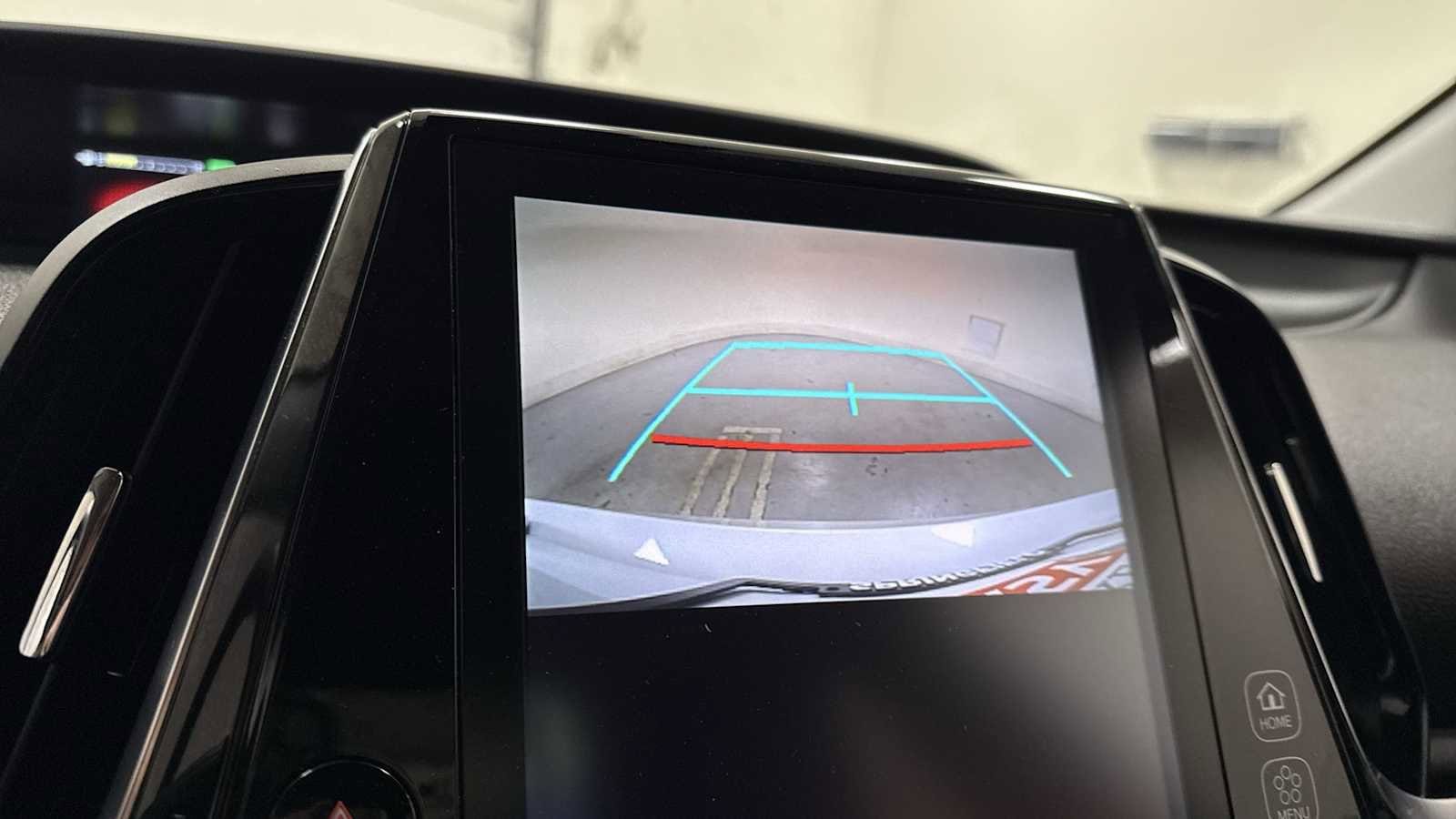 Thumbnail: 2021 Toyota Prius Prime - 19