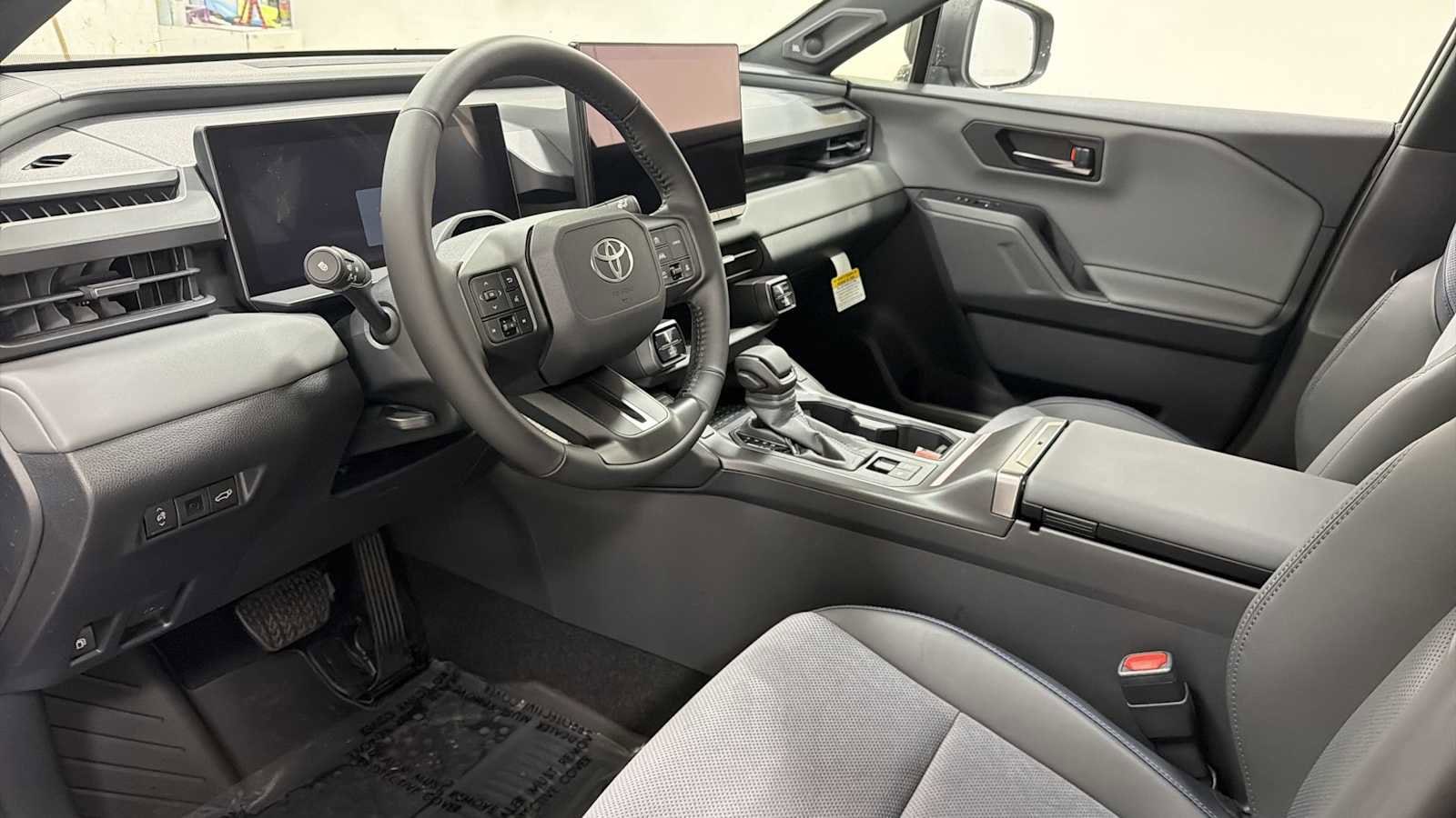 Thumbnail: 2026 Toyota RAV4 - 12