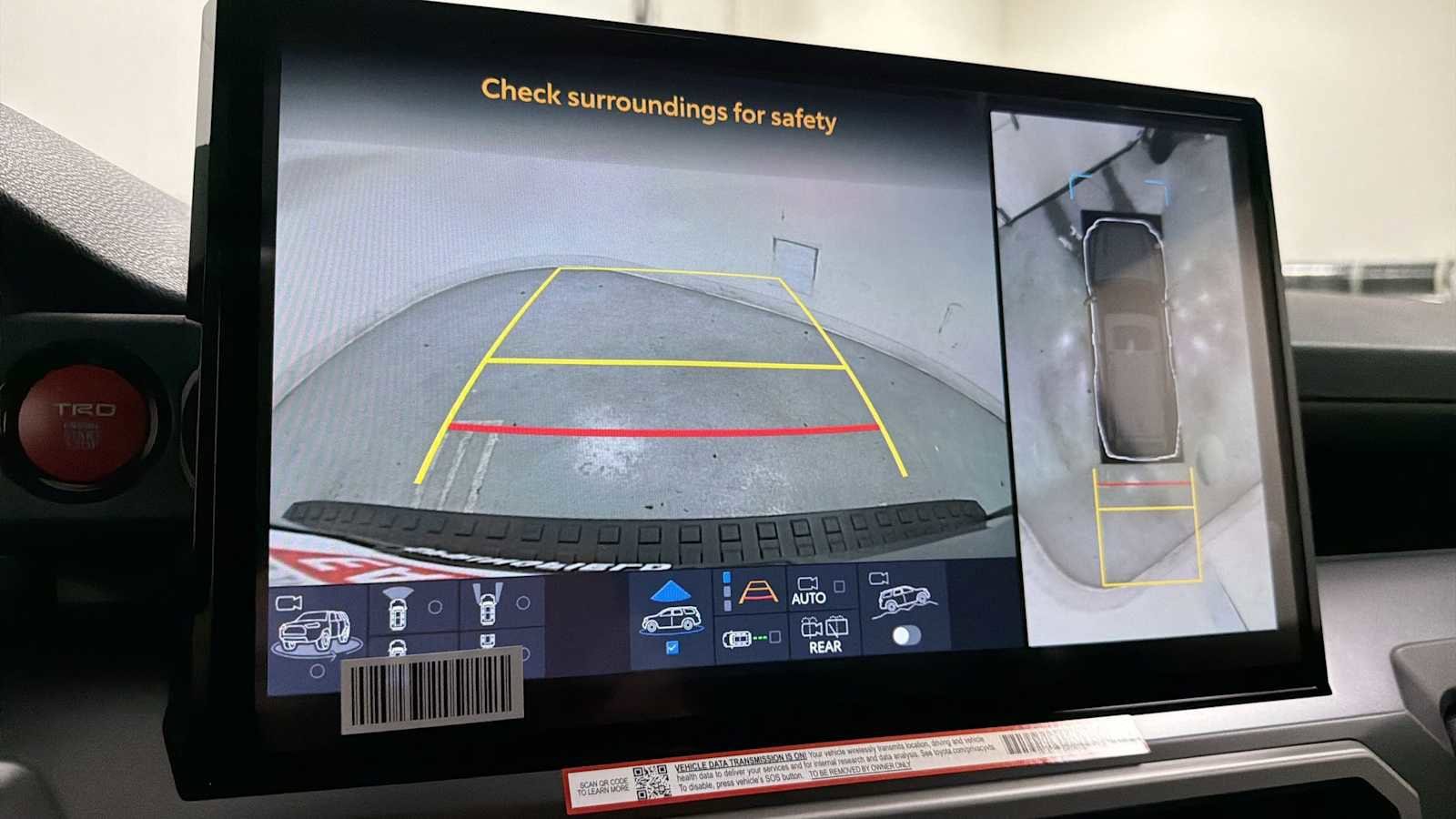 Thumbnail: 2026 Toyota 4Runner - 19