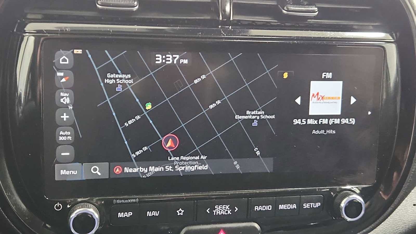 Thumbnail: 2023 Kia Soul - 20