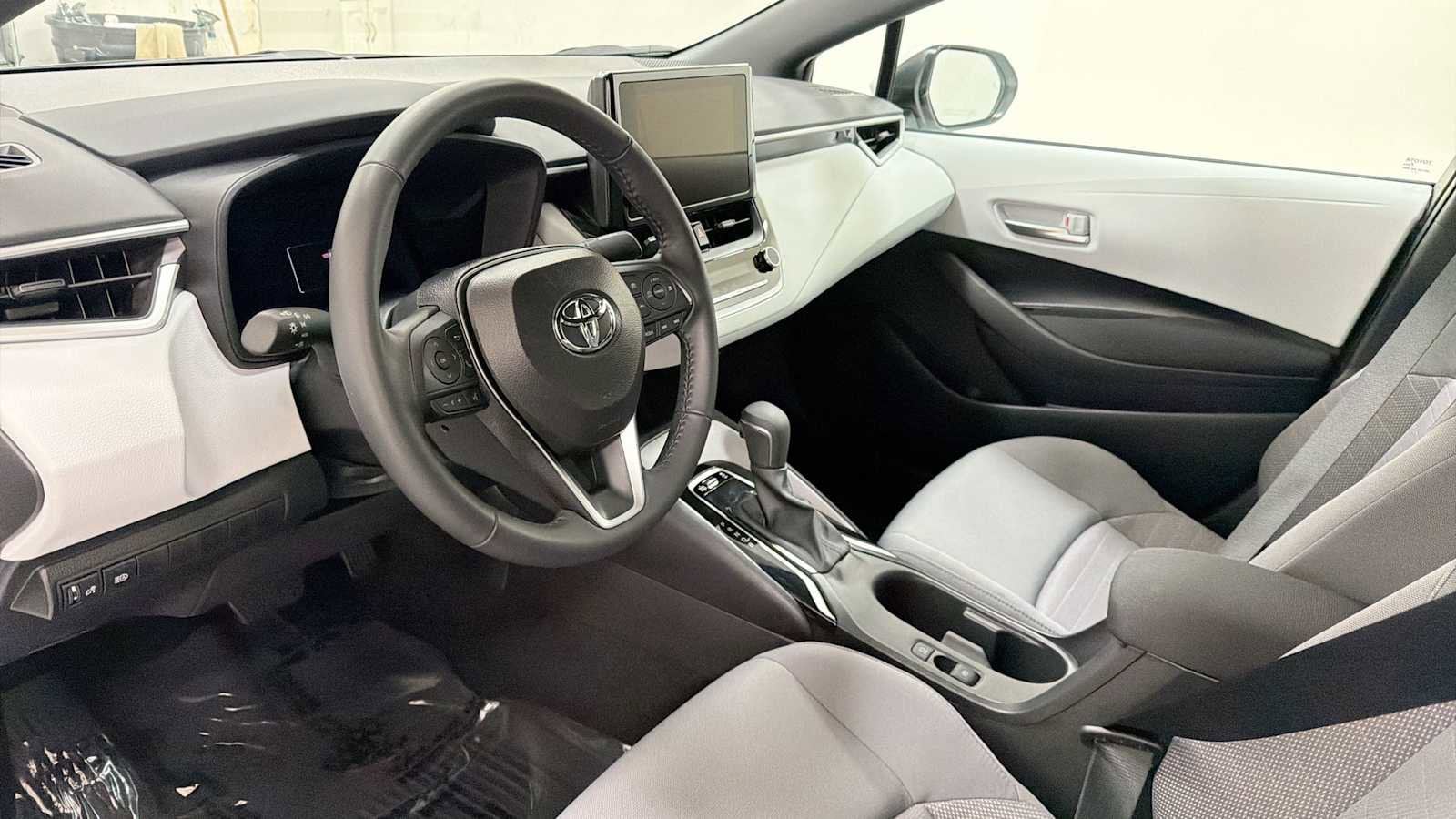 Thumbnail: 2026 Toyota Corolla - 12
