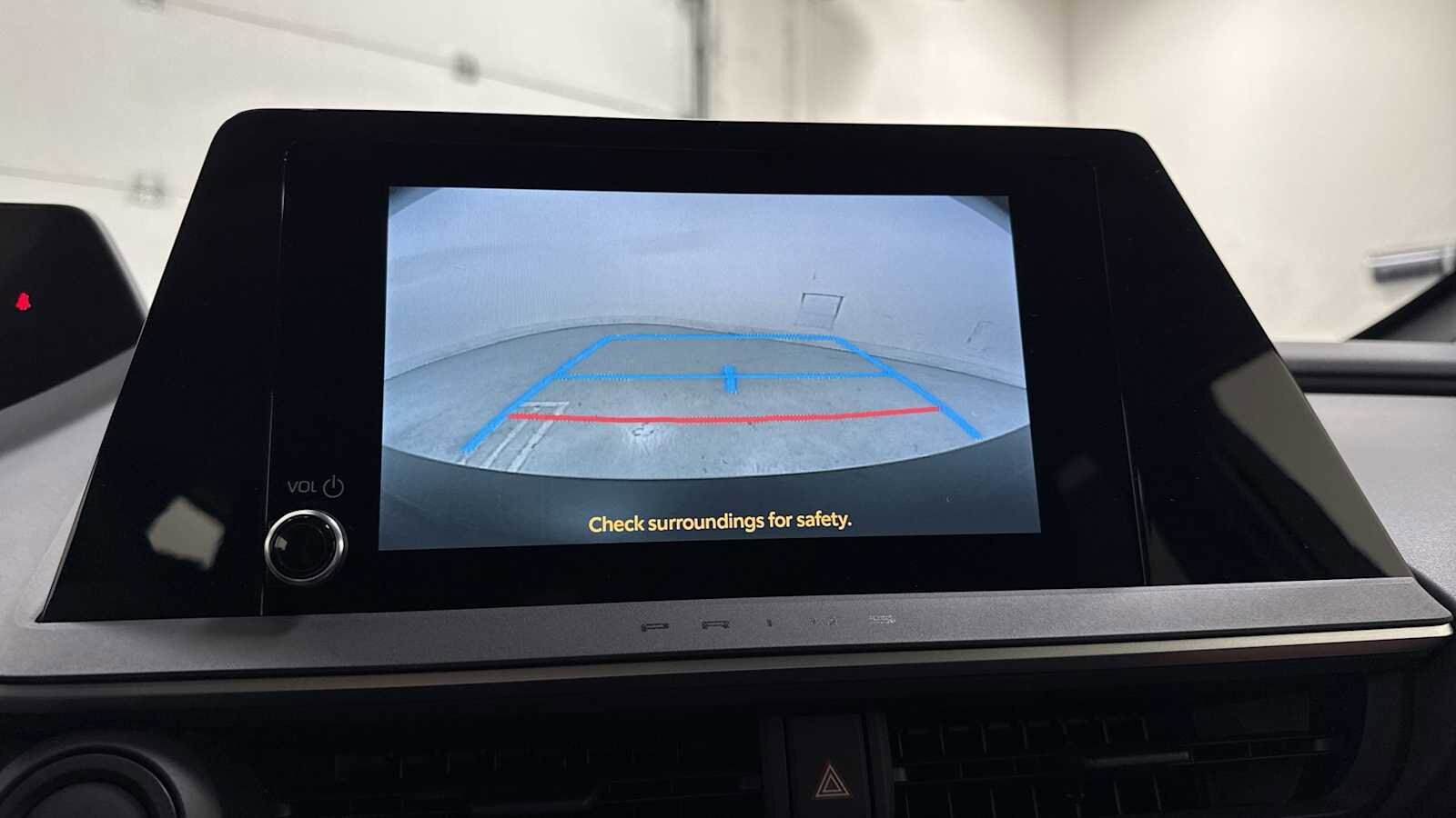 Thumbnail: 2026 Toyota Prius - 19