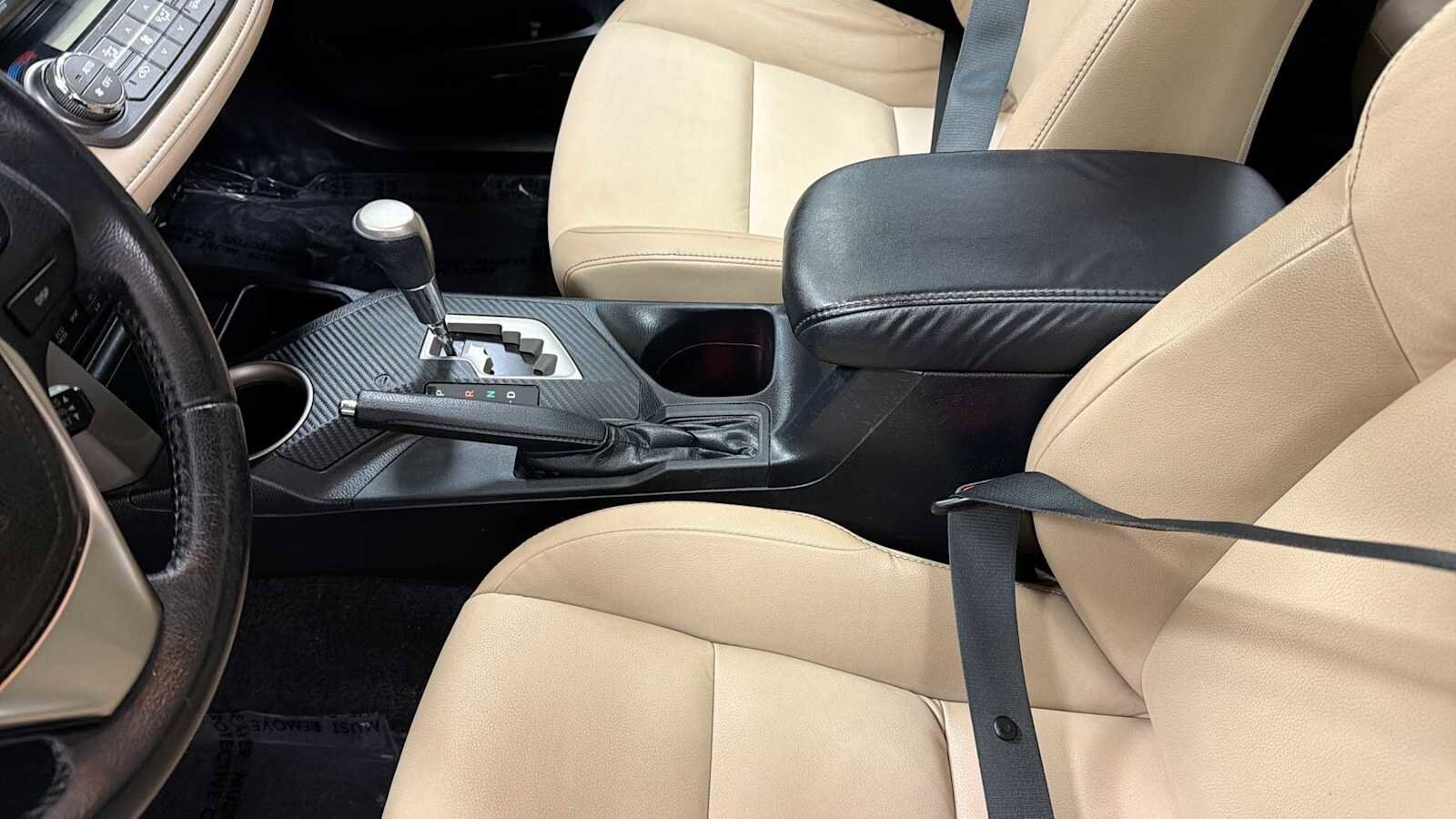 Thumbnail: 2014 Toyota RAV4 - 22
