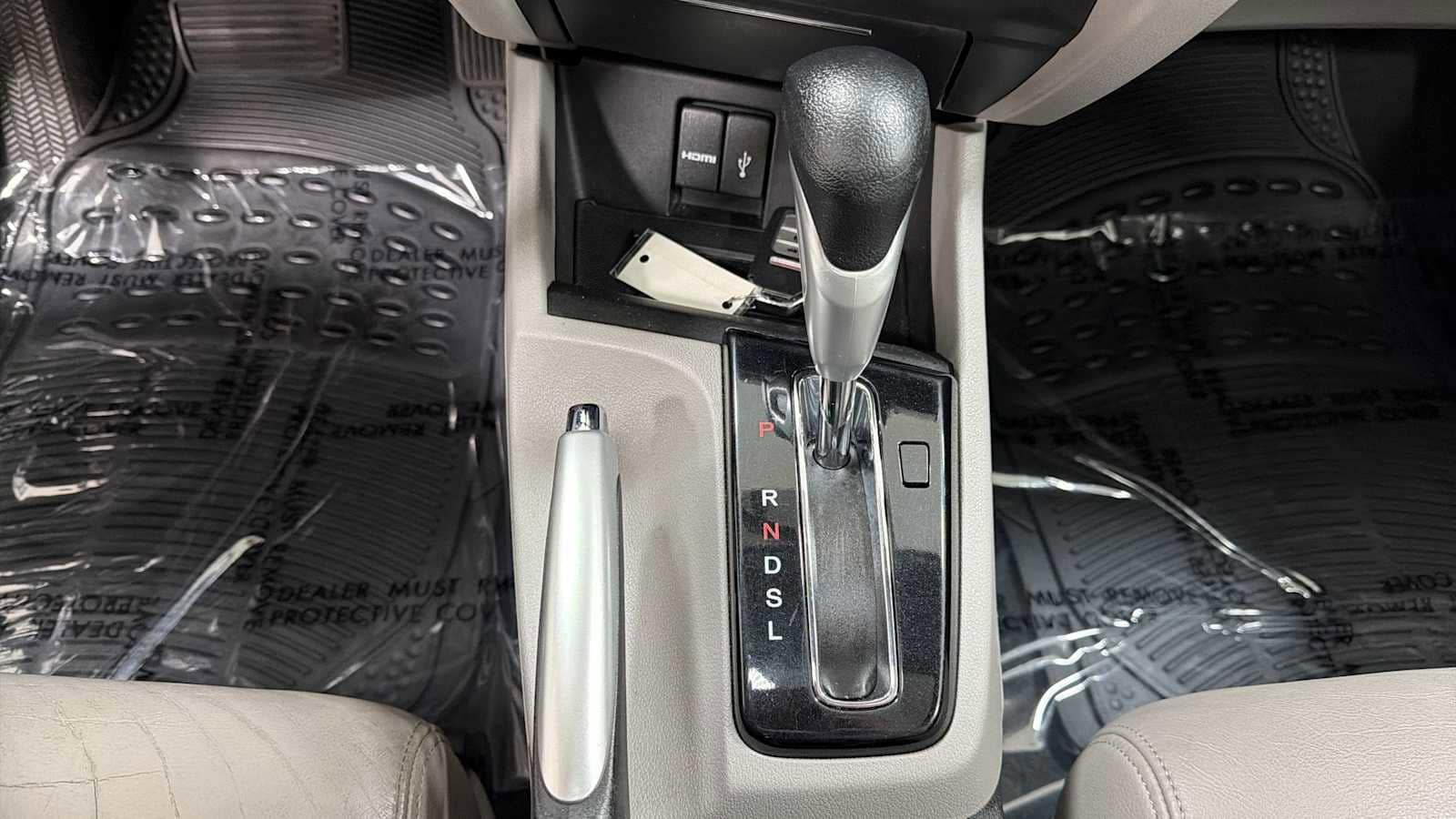 Thumbnail: 2015 Honda Civic - 22