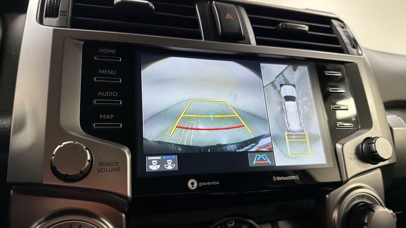 Thumbnail: 2022 Toyota 4Runner - 19