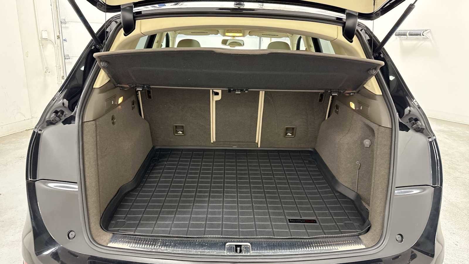 Thumbnail: 2014 Audi Q5 - 28