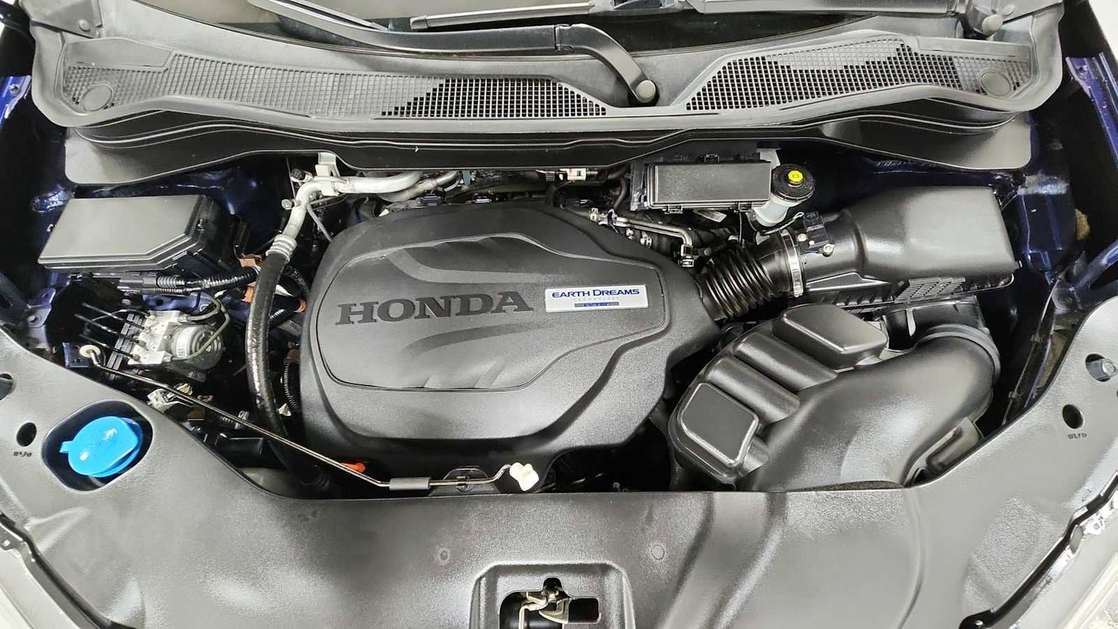 Thumbnail: 2017 Honda Pilot - 31