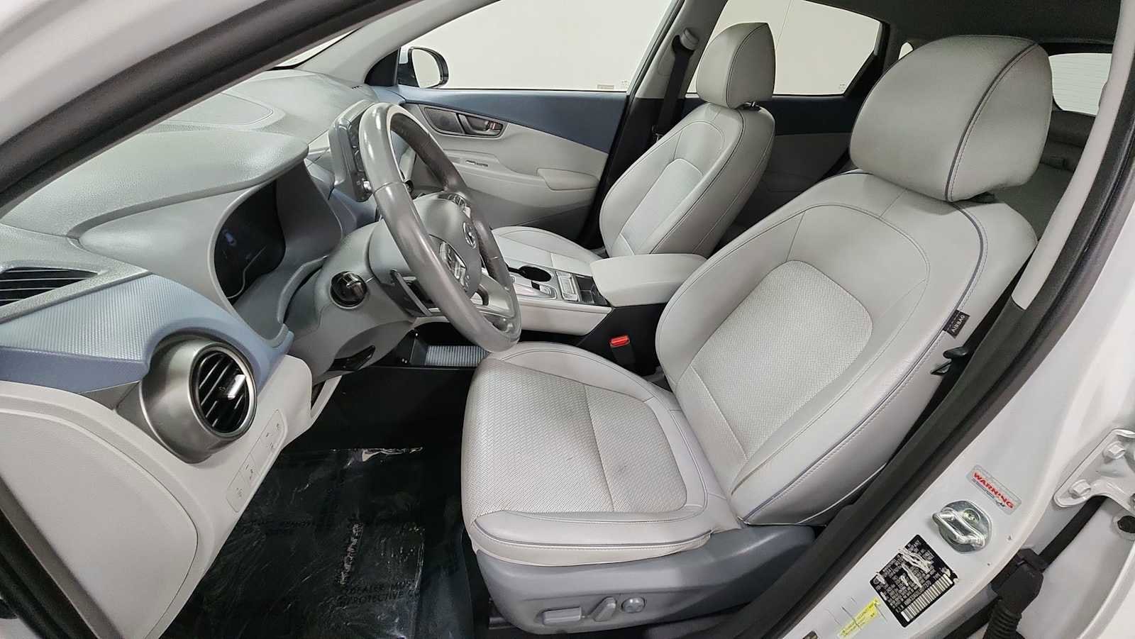 Thumbnail: 2020 Hyundai Kona - 13