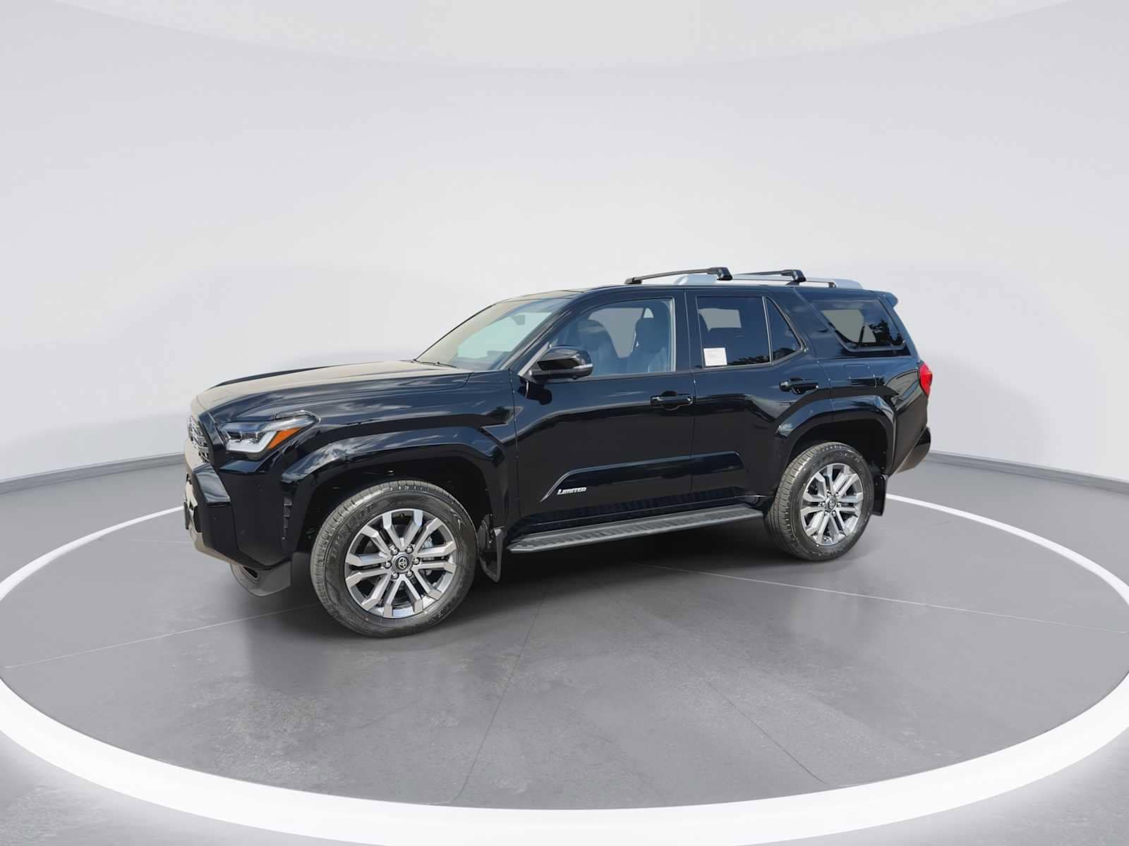 Thumbnail: 2026 Toyota 4Runner - 4