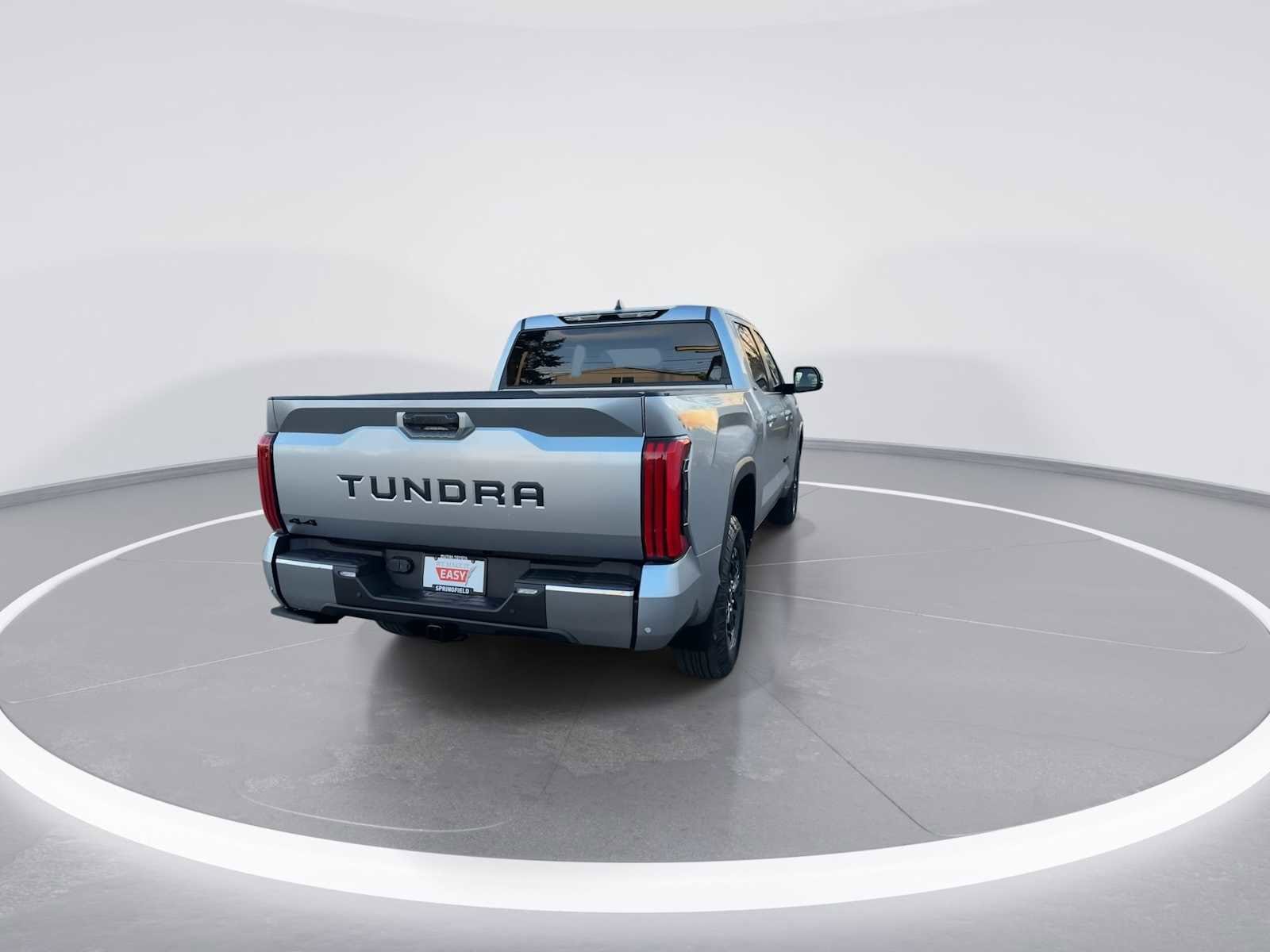 Thumbnail: 2025 Toyota Tundra - 7