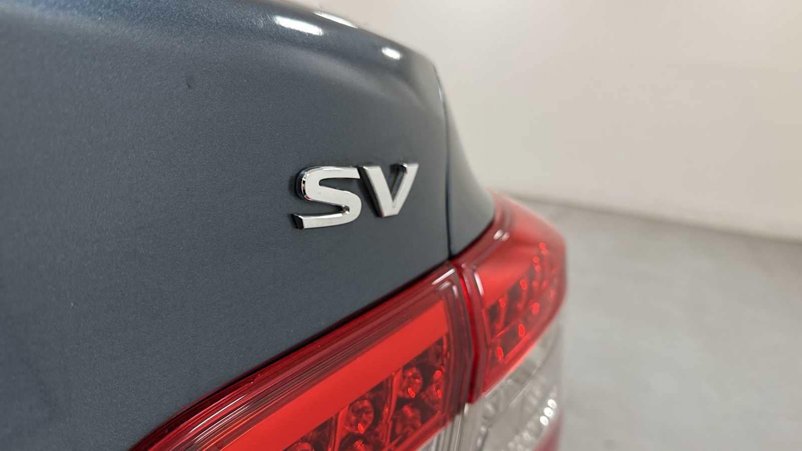 Thumbnail: 2015 Nissan Sentra - 27