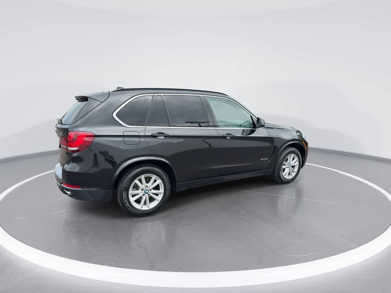 Thumbnail: 2016 BMW X5 - 8