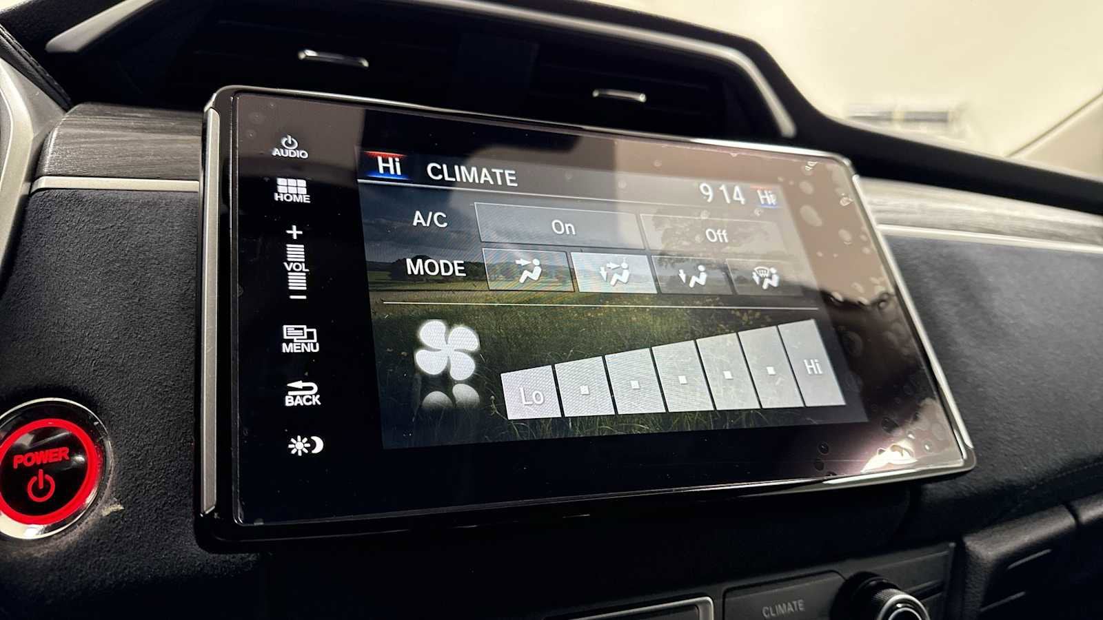 Thumbnail: 2018 Honda Clarity - 21