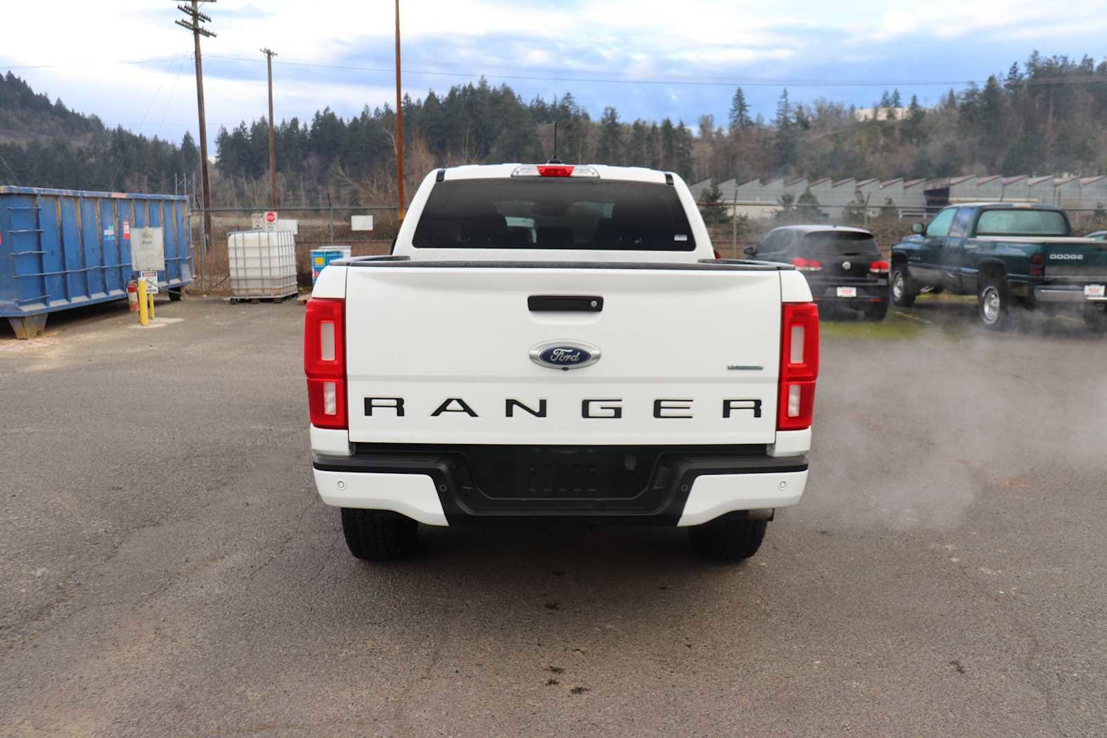Thumbnail: 2019 Ford Ranger - 6