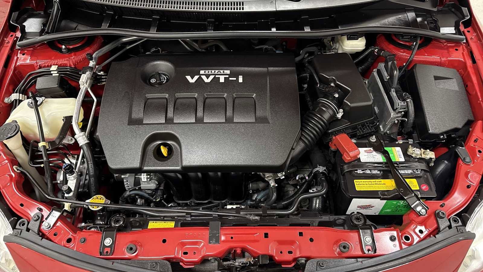 Thumbnail: 2010 Toyota Corolla - 29