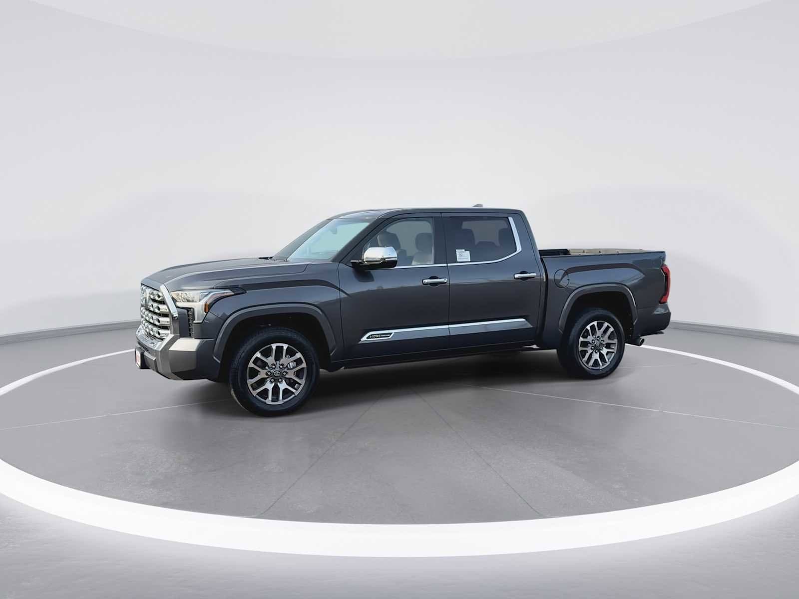 Thumbnail: 2026 Toyota Tundra - 4