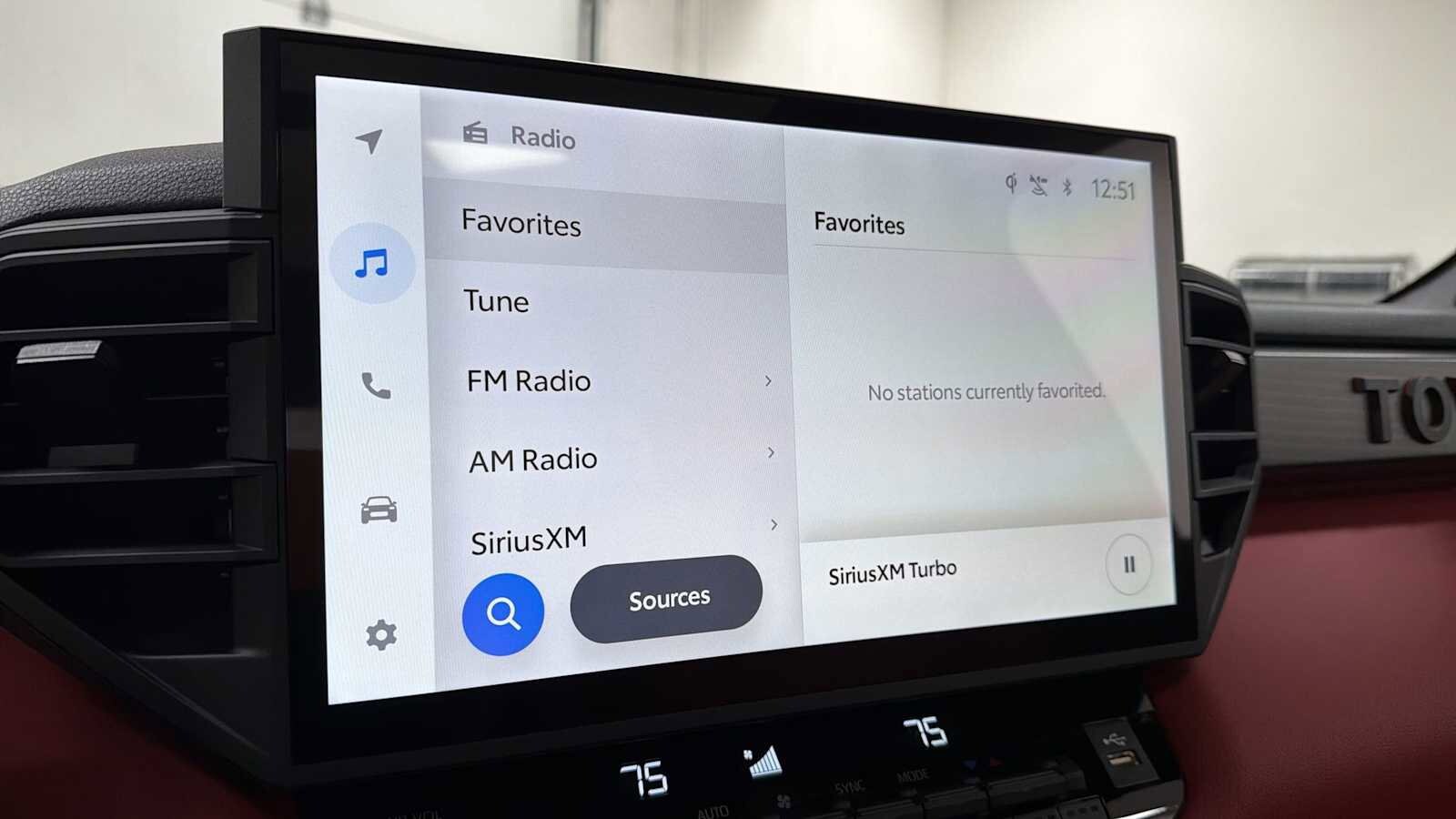 Thumbnail: 2026 Toyota Tundra - 18
