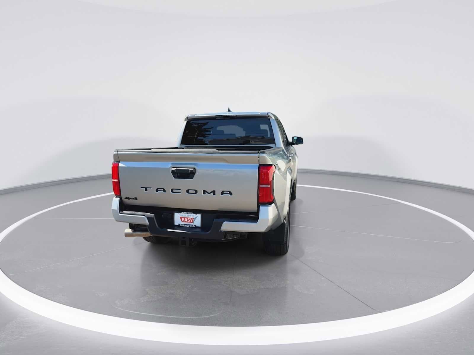 Thumbnail: 2026 Toyota Tacoma - 7
