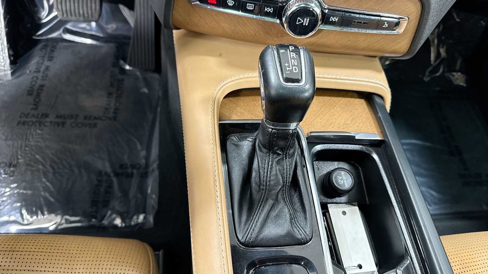 Thumbnail: 2018 Volvo XC90 - 22
