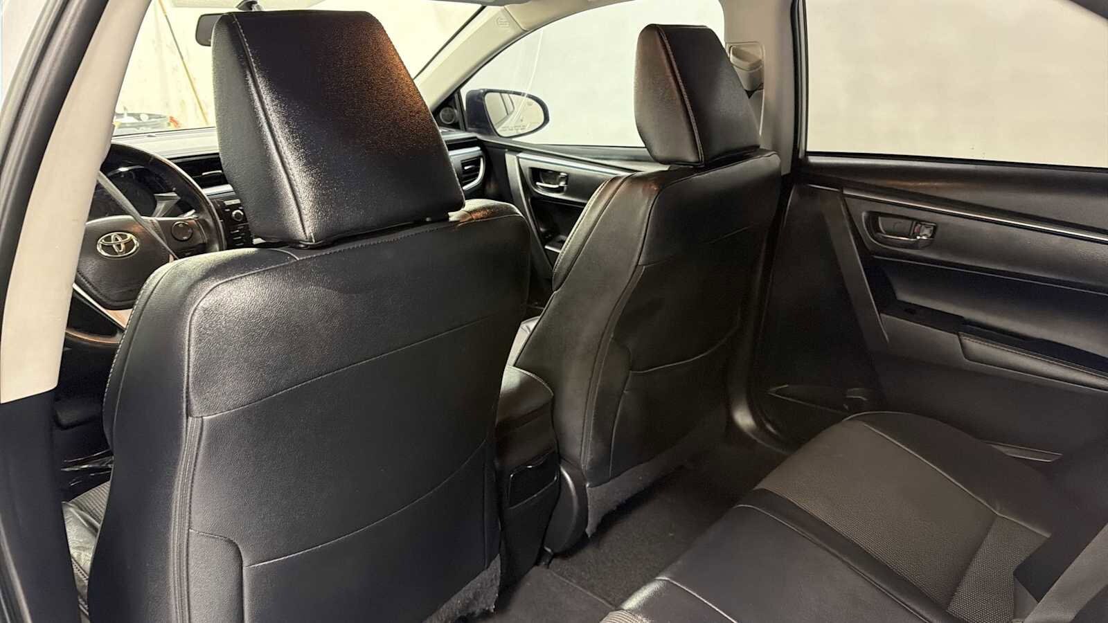 Thumbnail: 2016 Toyota Corolla - 24