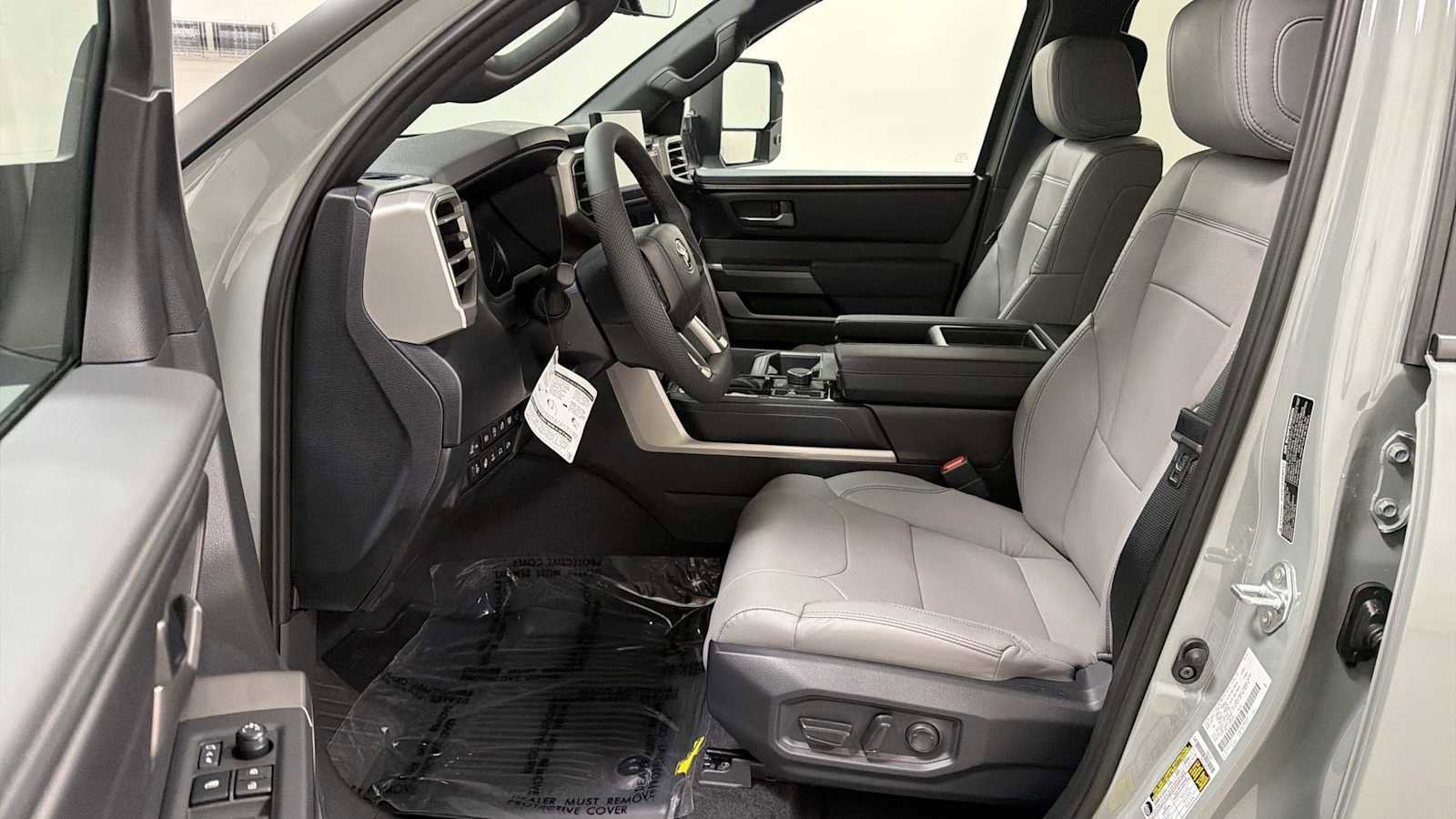 Thumbnail: 2026 Toyota Tundra - 13