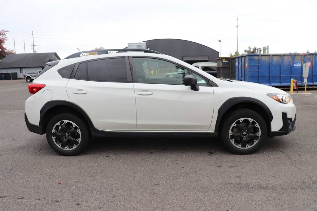 Used 2023 Subaru Crosstrek Base SUV