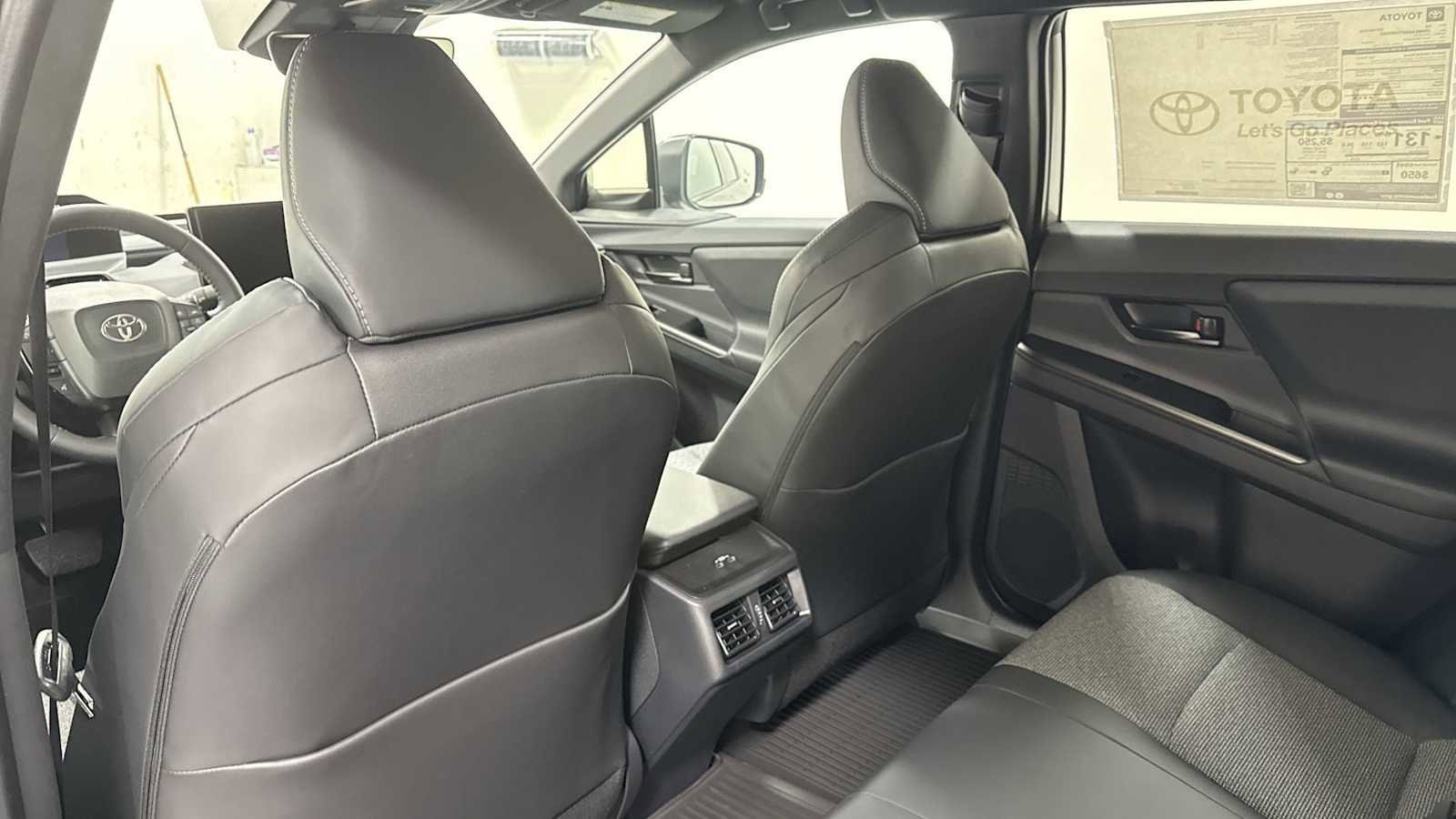 Thumbnail: 2026 Toyota bZ - 25