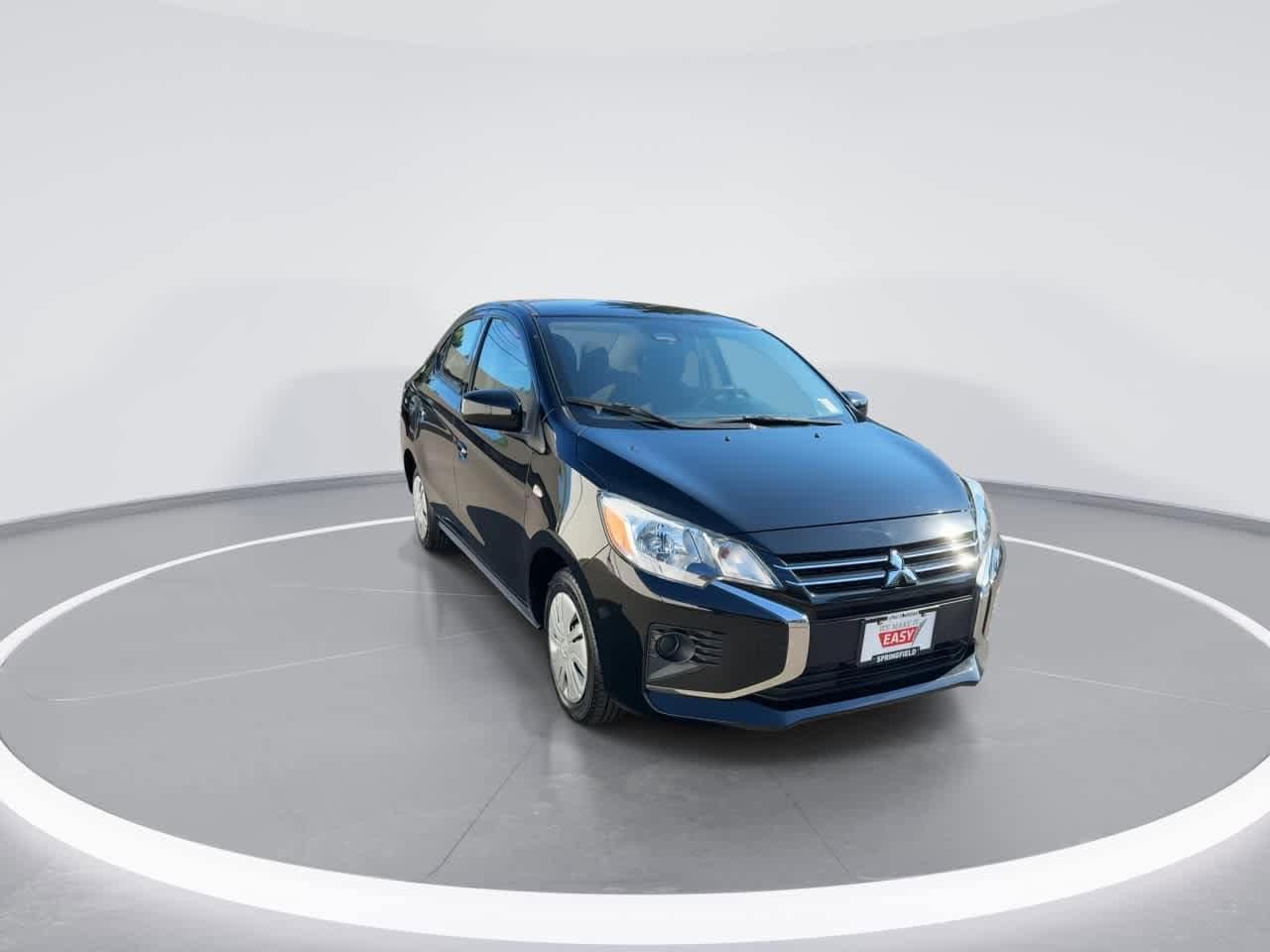 Thumbnail: 2024 Mitsubishi Mirage G4 - 2