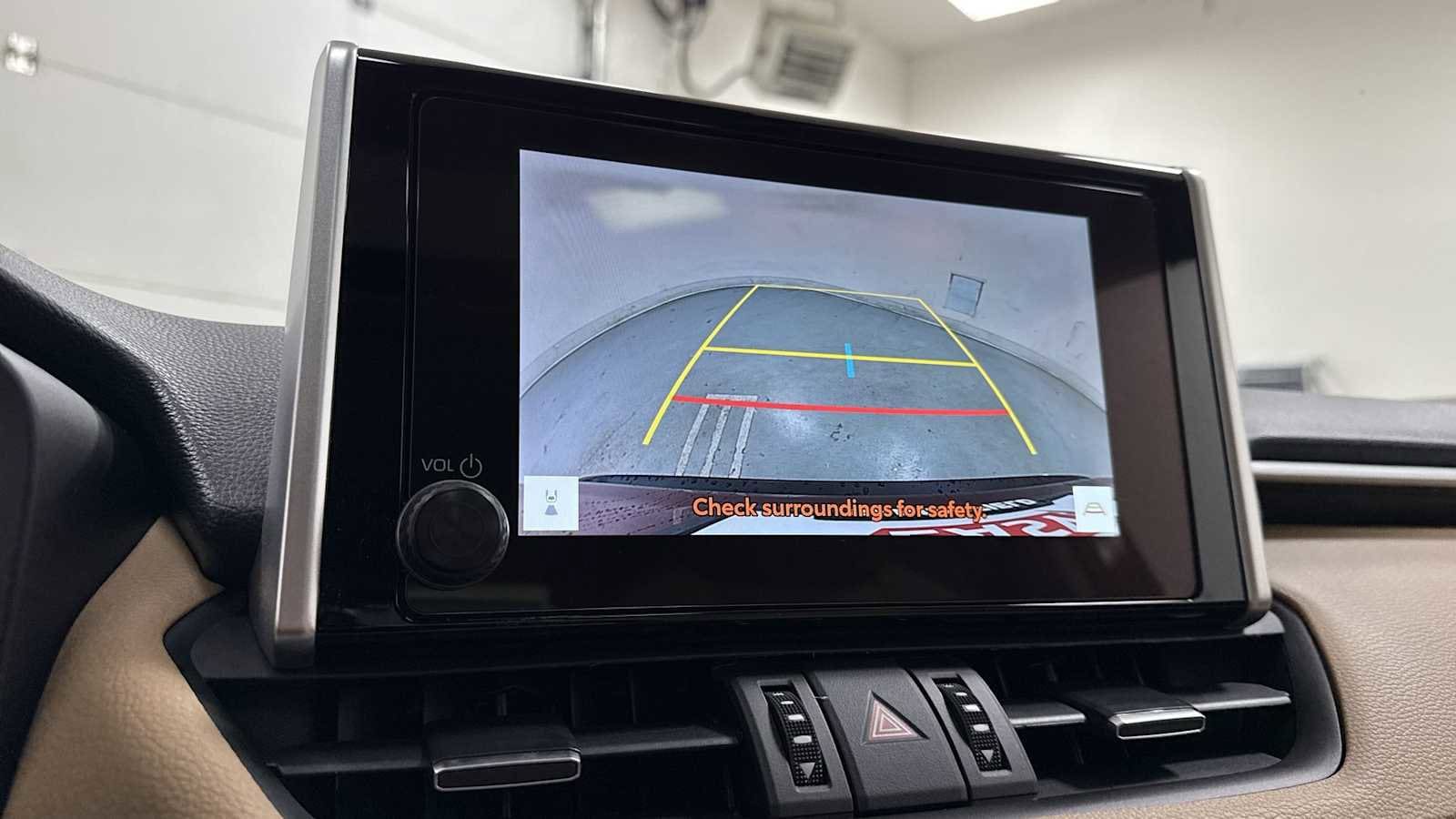 Thumbnail: 2025 Toyota RAV4 - 19