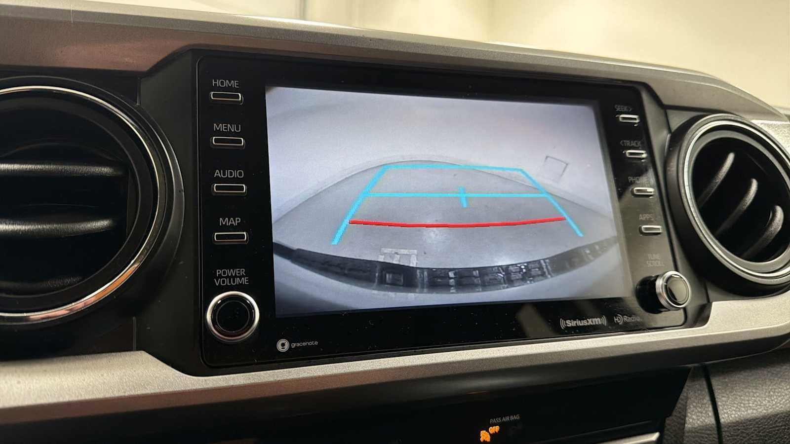 Thumbnail: 2020 Toyota Tacoma - 19