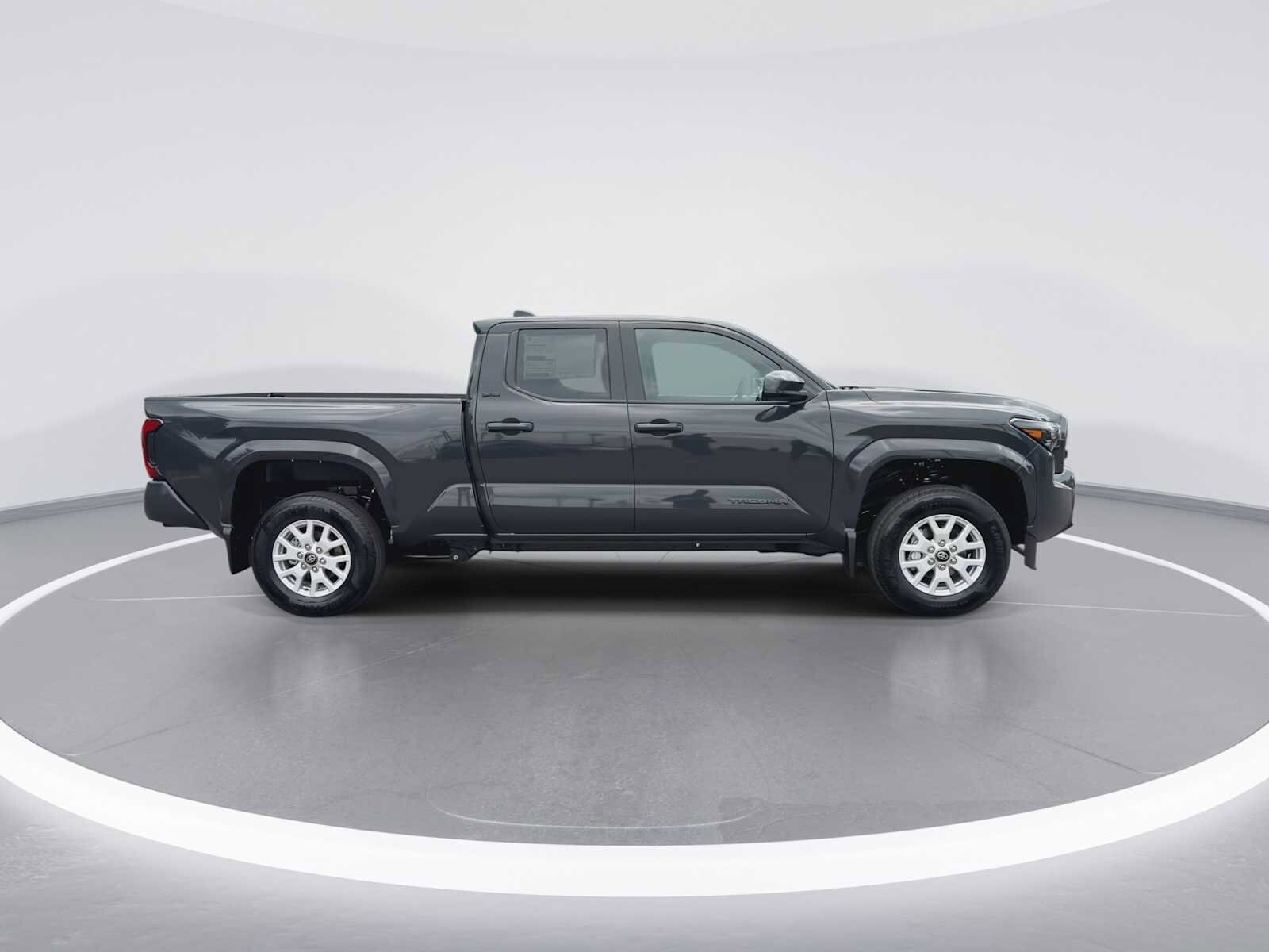Thumbnail: 2026 Toyota Tacoma - 9