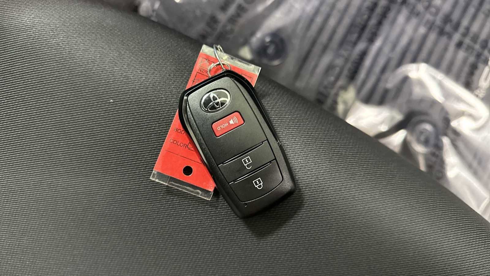 Thumbnail: 2026 Toyota Tacoma - 31