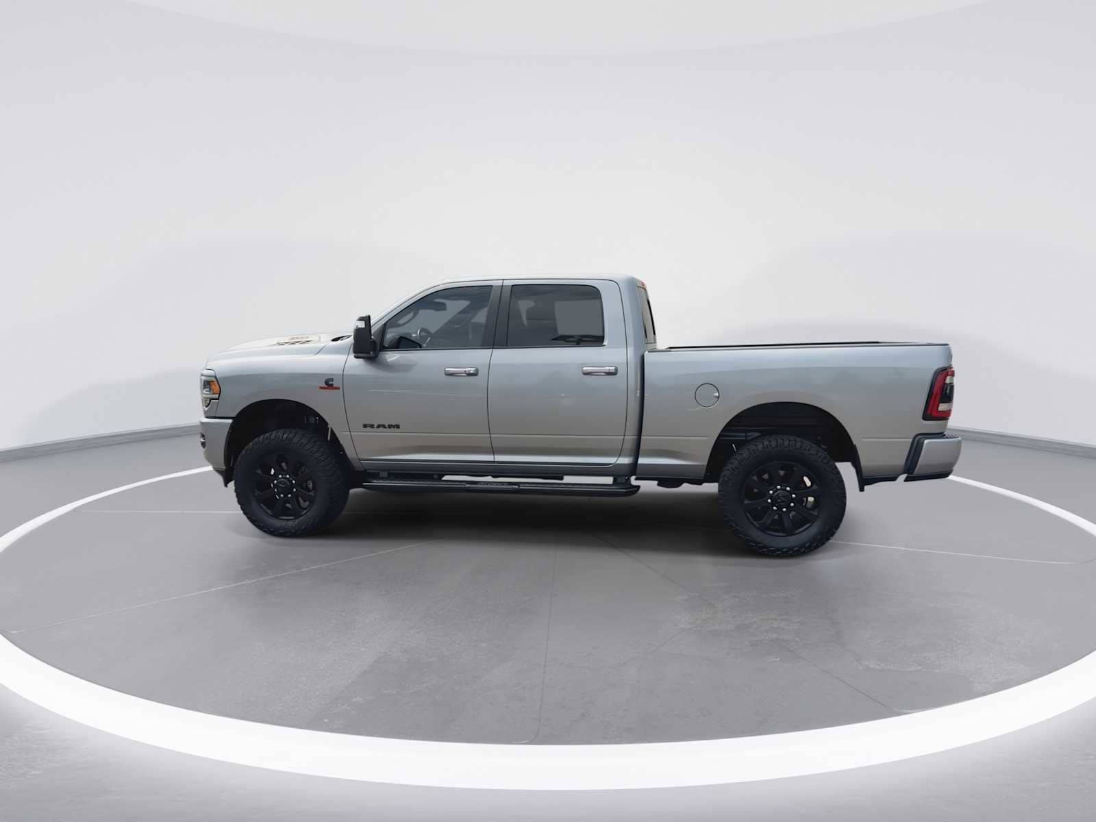 Thumbnail: 2024 RAM 2500 - 5