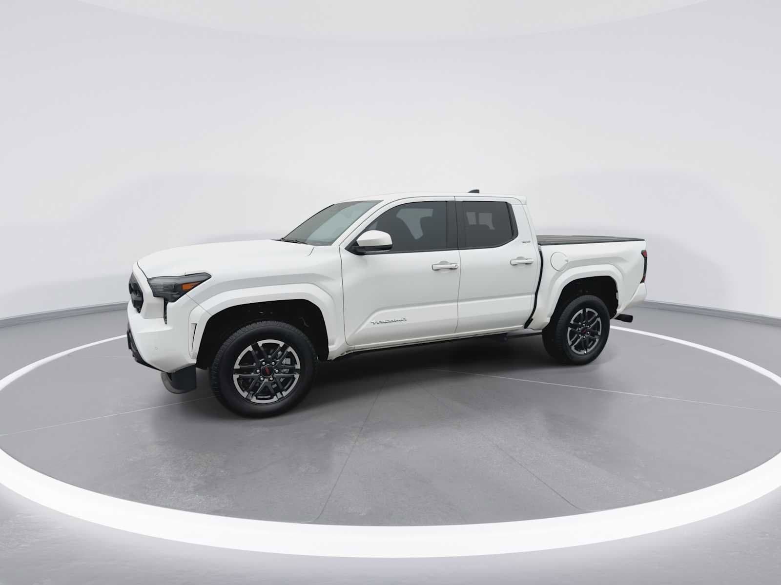 Thumbnail: 2025 Toyota Tacoma - 4