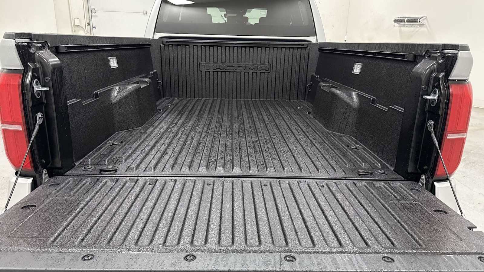 Thumbnail: 2025 Toyota Tacoma - 28