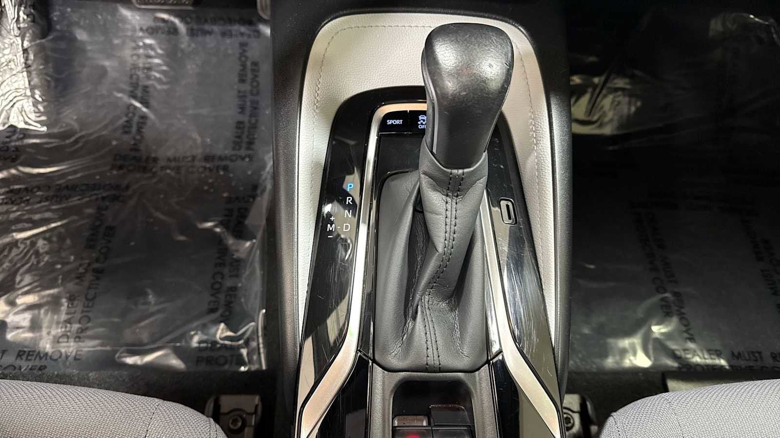 Thumbnail: 2020 Toyota Corolla - 21