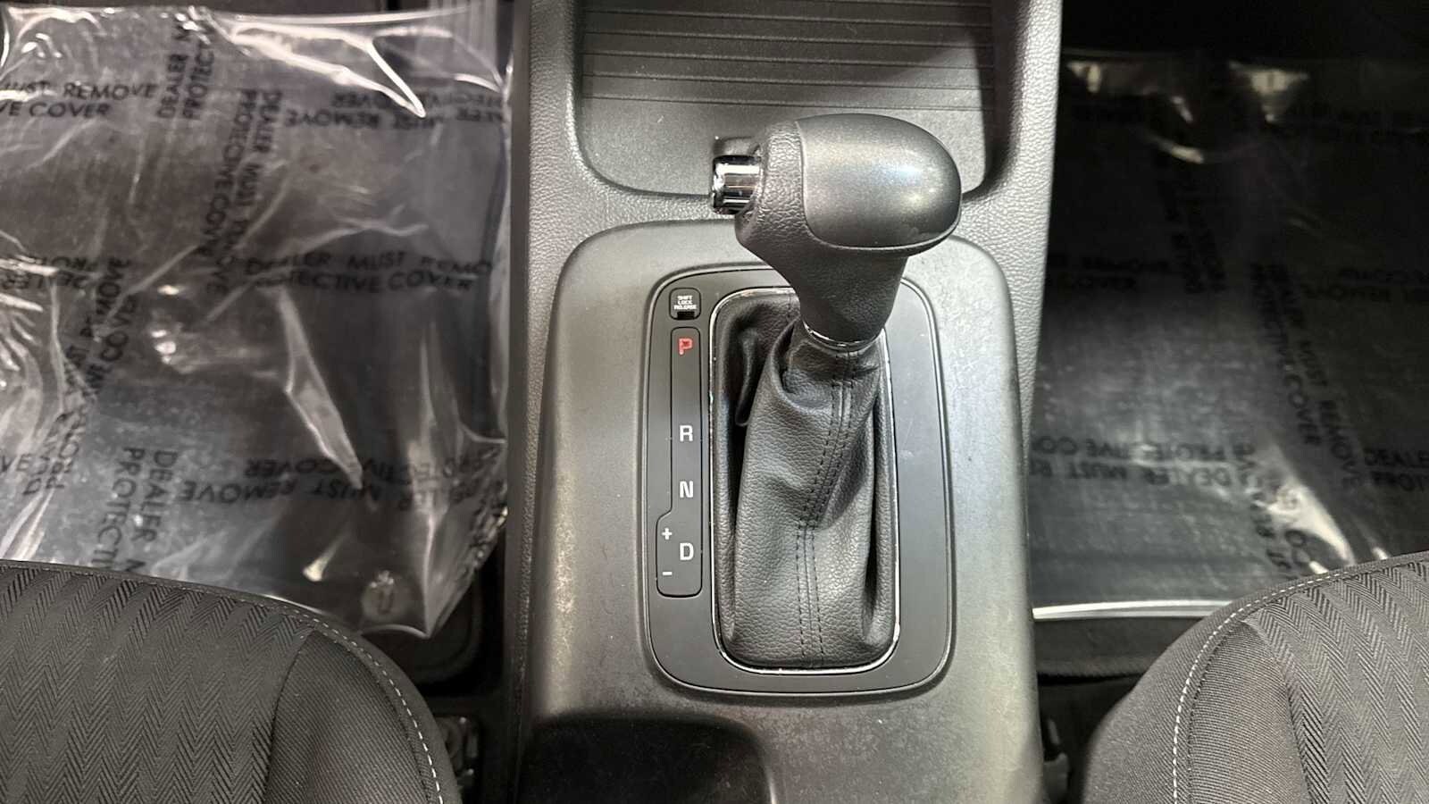 Thumbnail: 2016 Kia Forte - 20