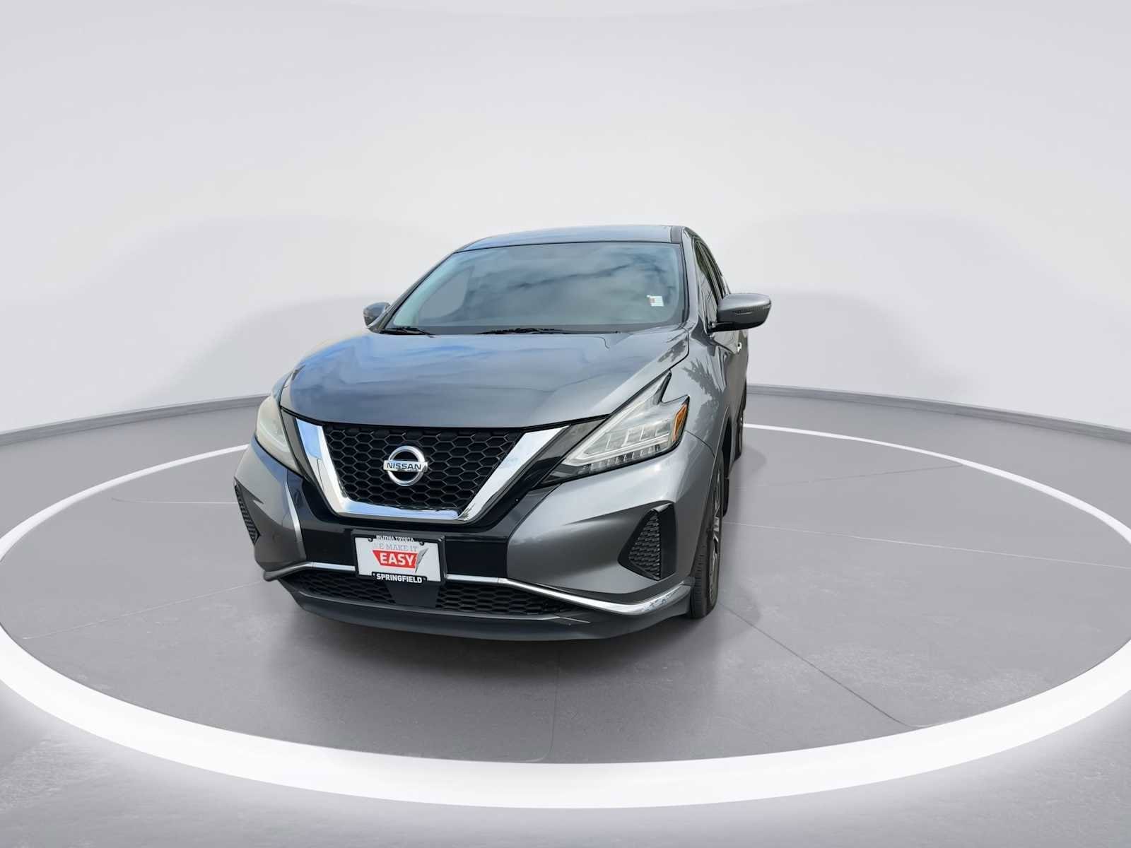 Thumbnail: 2019 Nissan Murano - 3