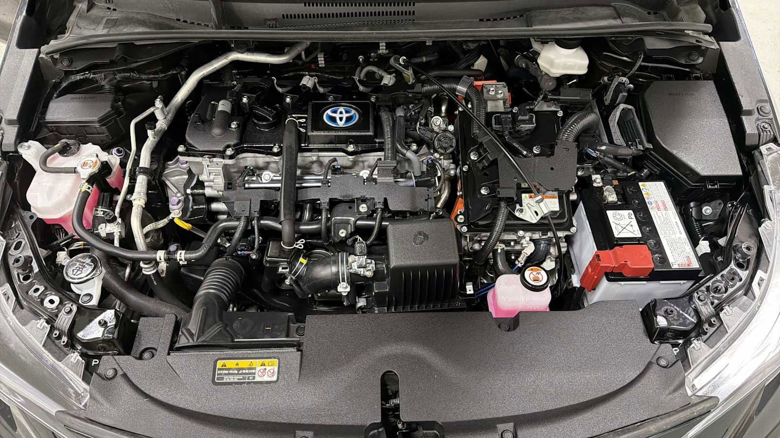 Thumbnail: 2024 Toyota Corolla - 31