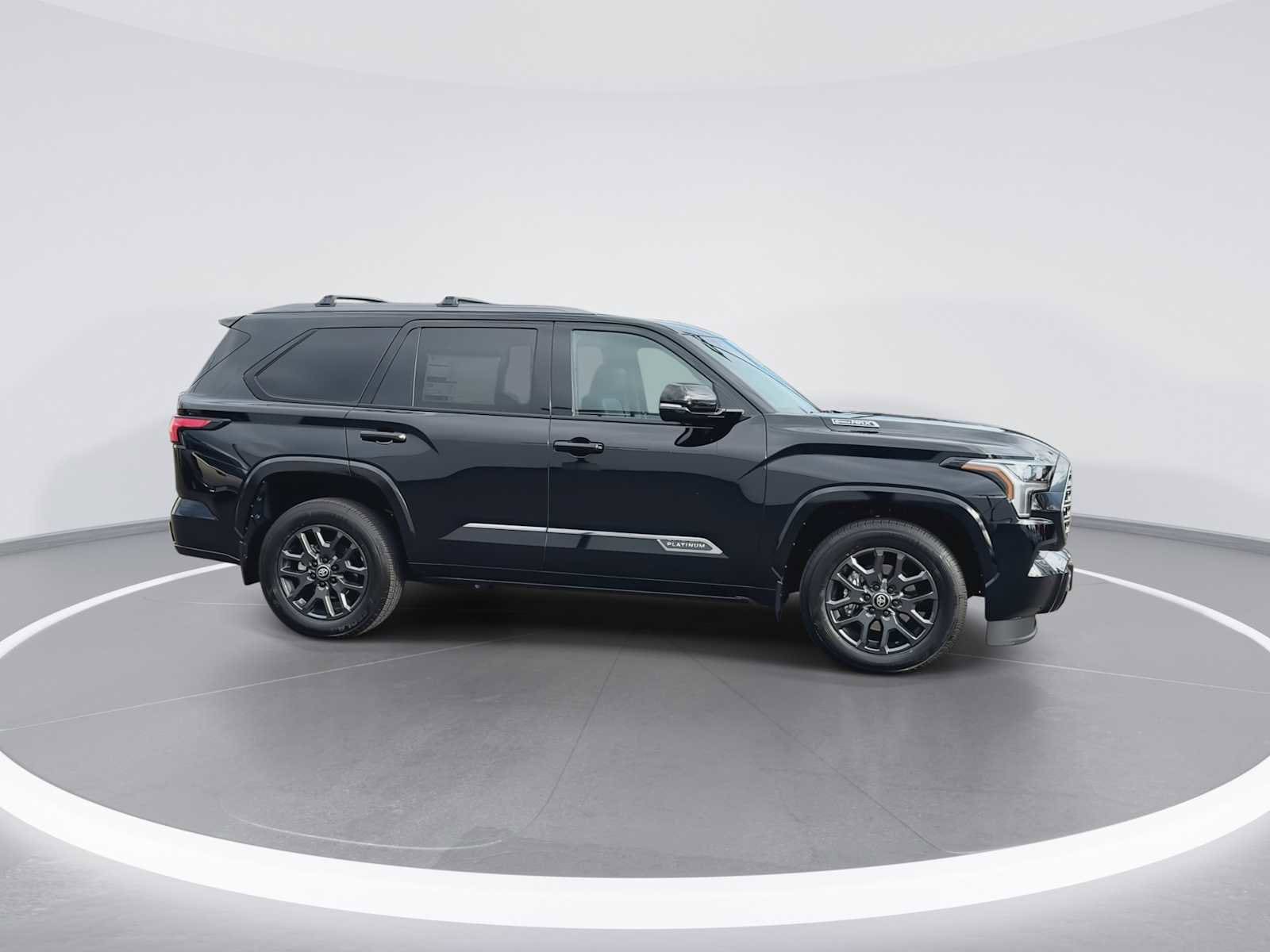 Thumbnail: 2026 Toyota Sequoia - 9