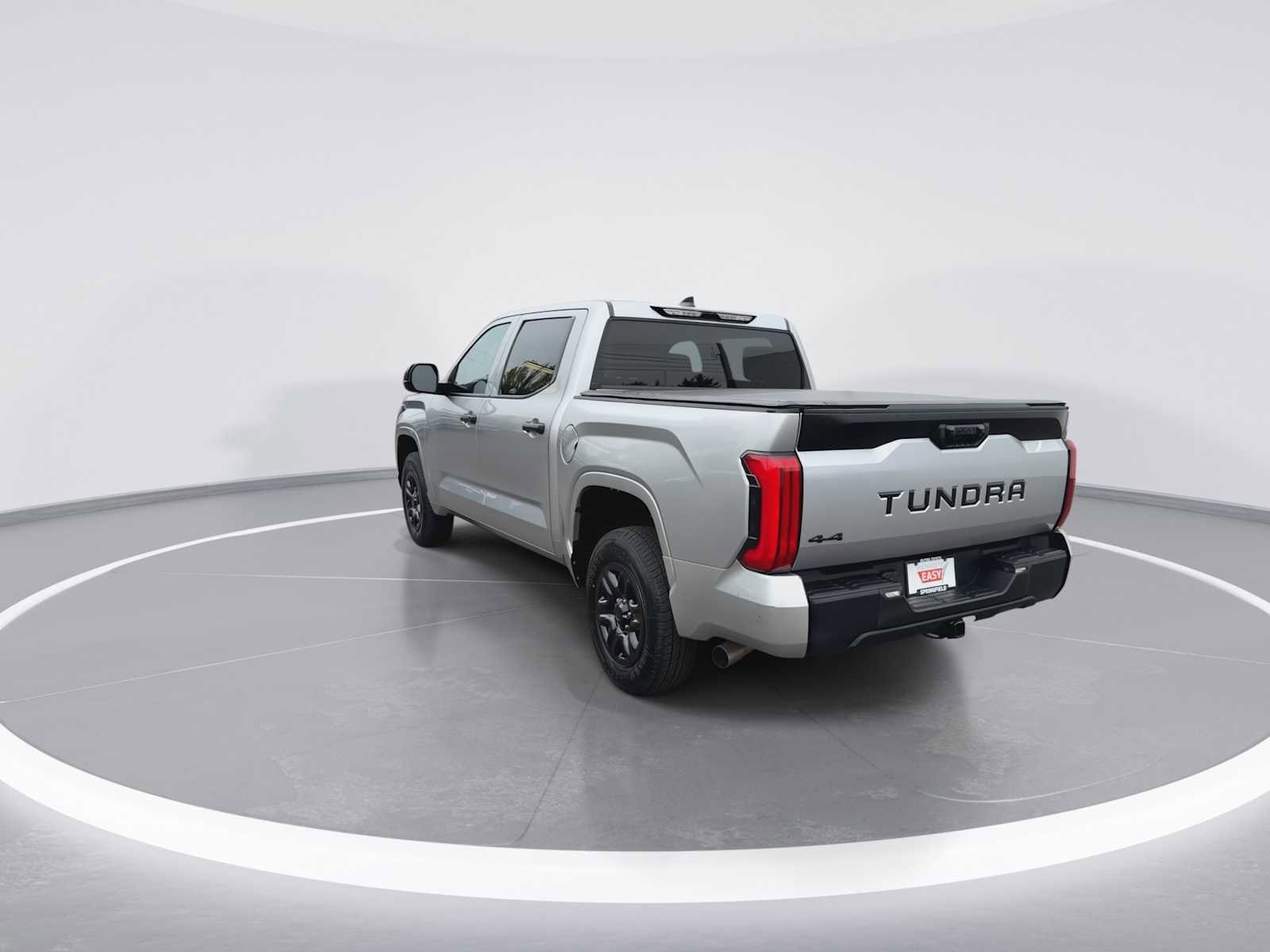 Thumbnail: 2023 Toyota Tundra - 6