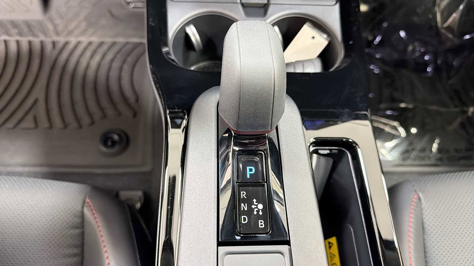 Thumbnail: 2026 Toyota Prius - 22