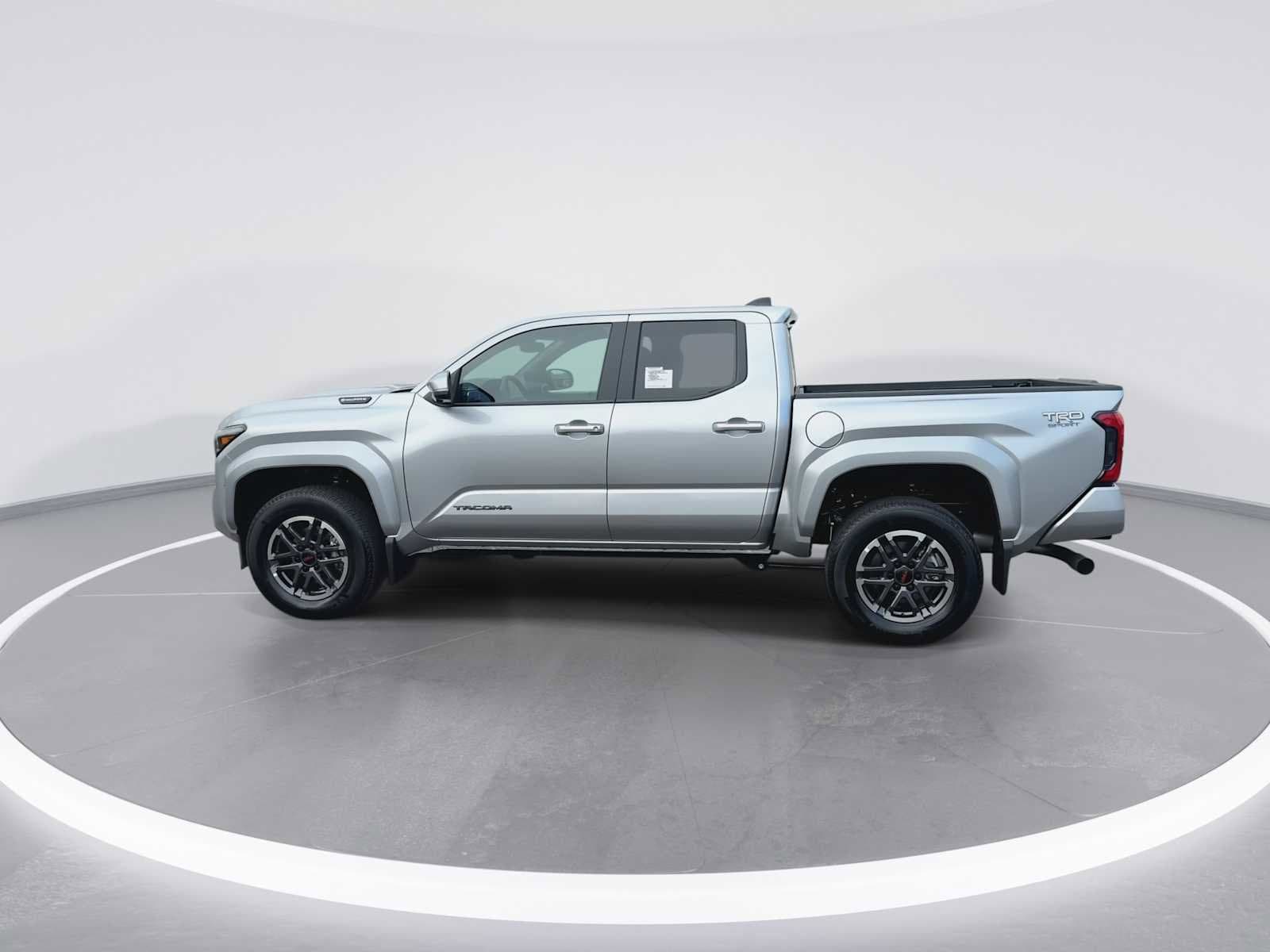 Thumbnail: 2025 Toyota Tacoma - 5