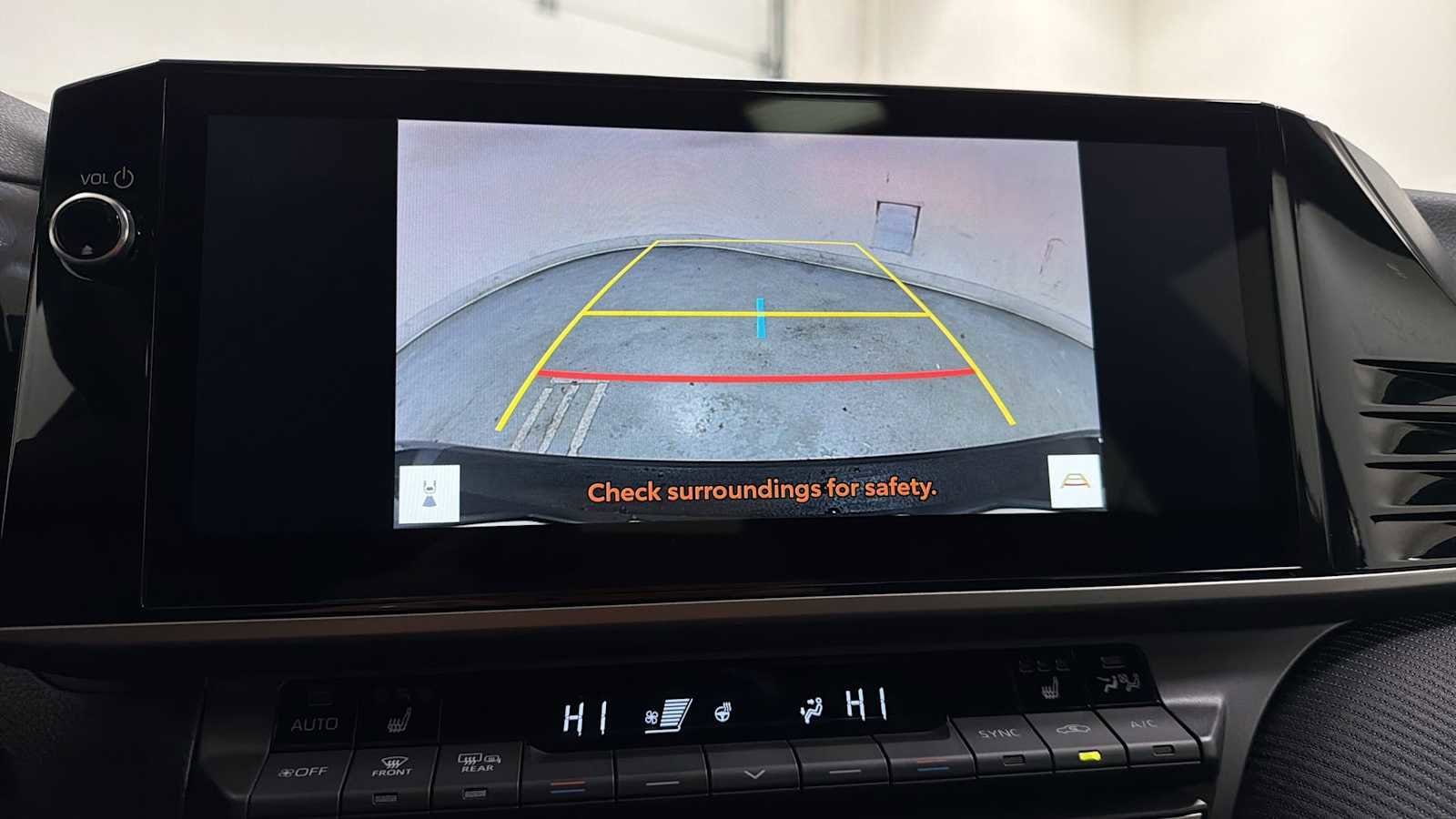 Thumbnail: 2025 Toyota Camry - 19