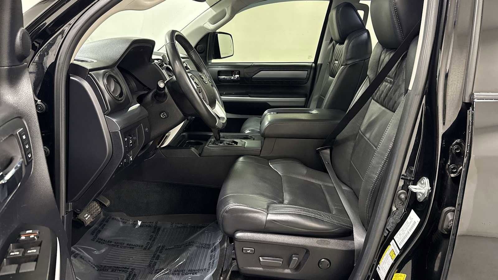 Thumbnail: 2021 Toyota Tundra - 13