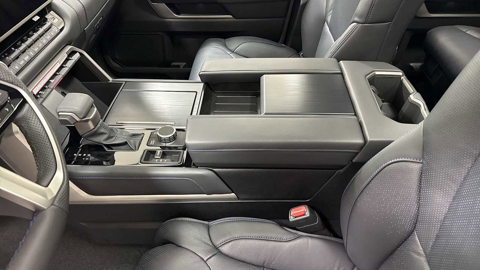 Thumbnail: 2026 Toyota Sequoia - 23