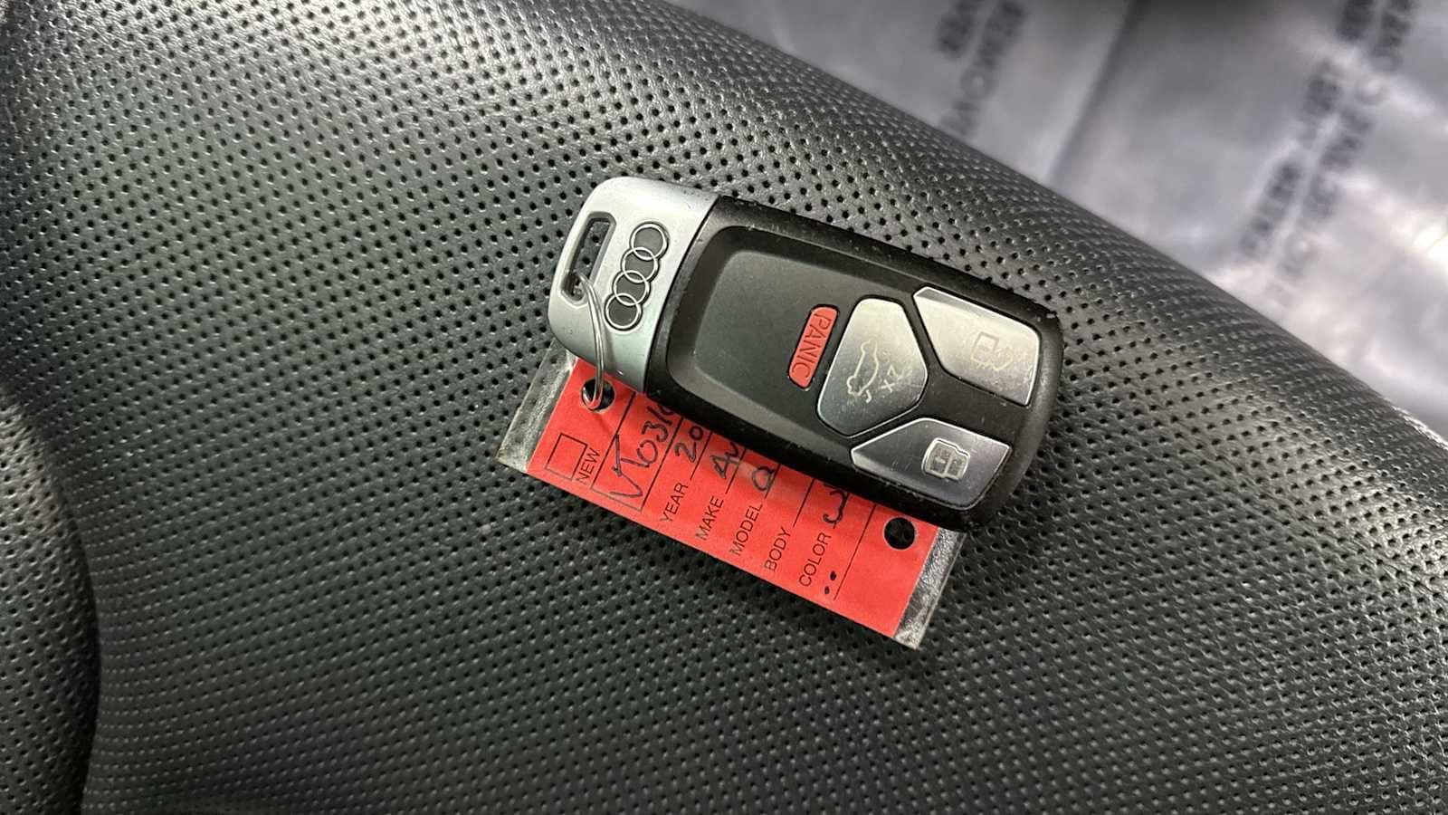 Thumbnail: 2019 Audi Q7 - 33