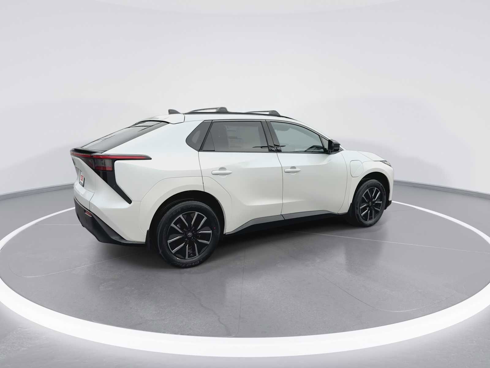 Thumbnail: 2026 Toyota bZ - 8