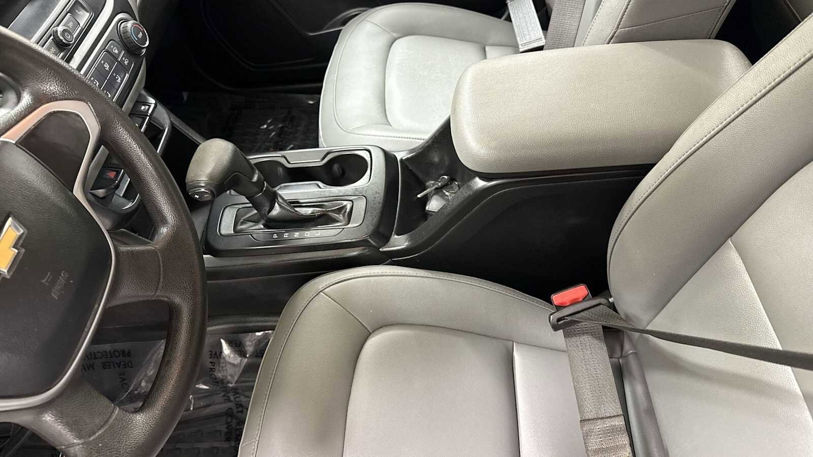 Thumbnail: 2020 Chevrolet Colorado - 22